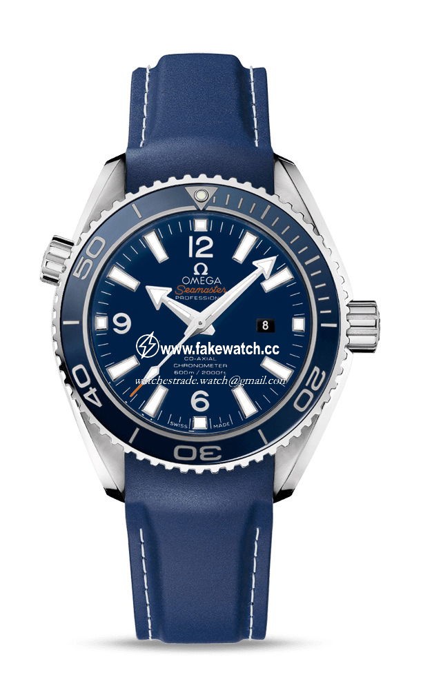 Omega Seamaster Planet Ocean 600M Co-Axial Chronometer 37.5 mm 232.92.38.20.03.001