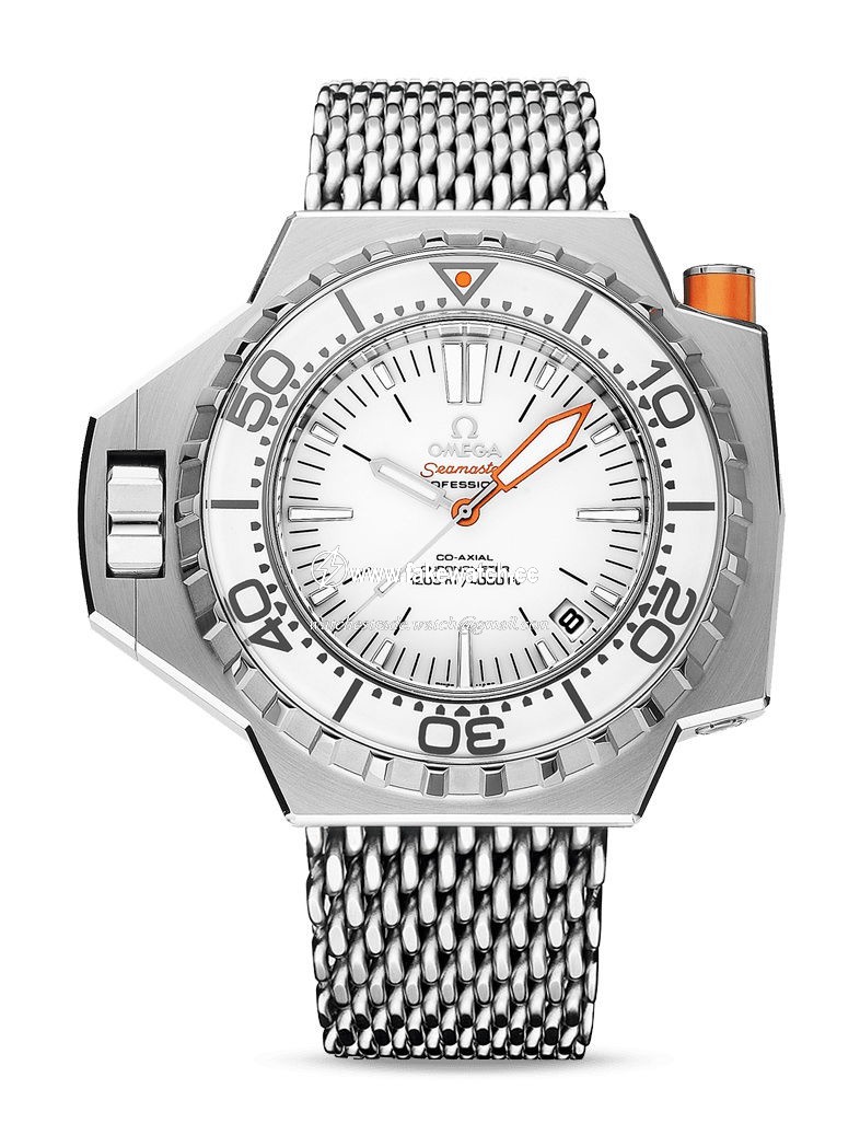 Omega Seamaster Ploprof 1200M Co-Axial Chronometer 55 x 48 mm 224.30.55.21.04.001