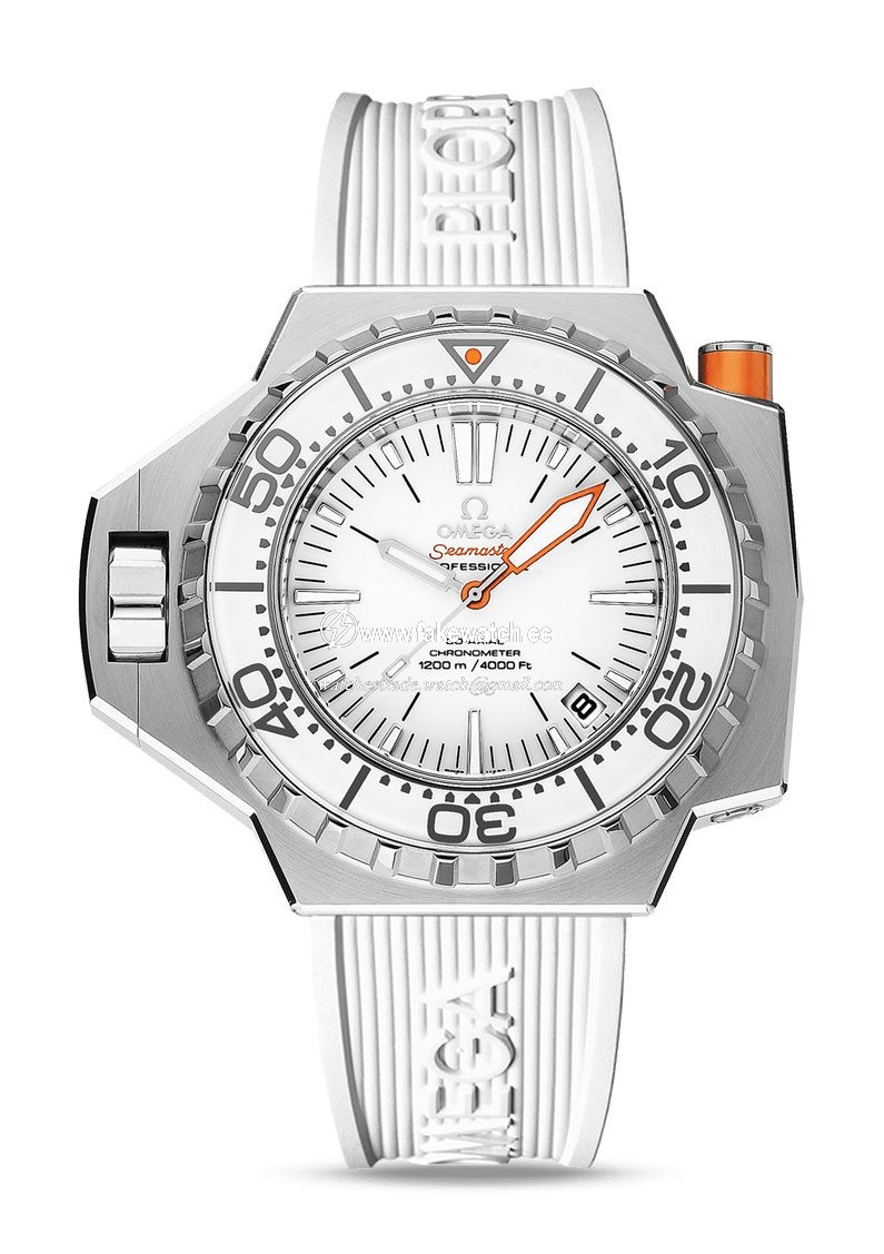 Omega Seamaster Ploprof 1200M Co-Axial Chronometer 55 x 48 mm 224.32.55.21.04.001