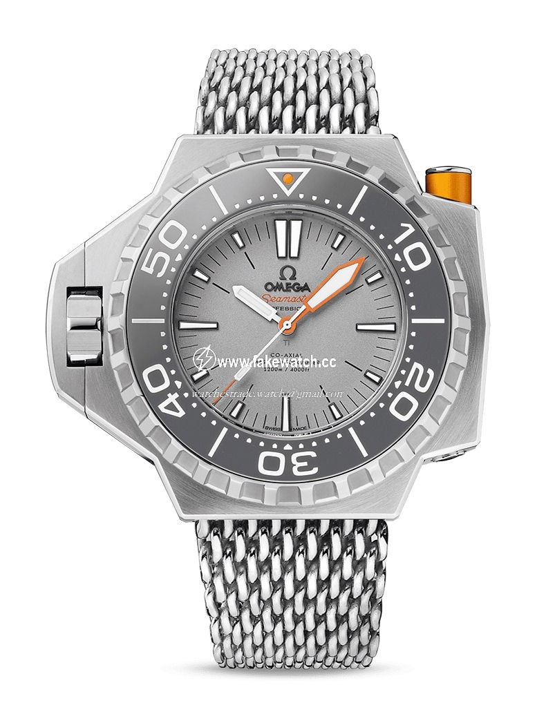 Omega Seamaster Ploprof 1200M Co-Axial Master Chronometer 55 x 48 mm 227.90.55.21.99.001