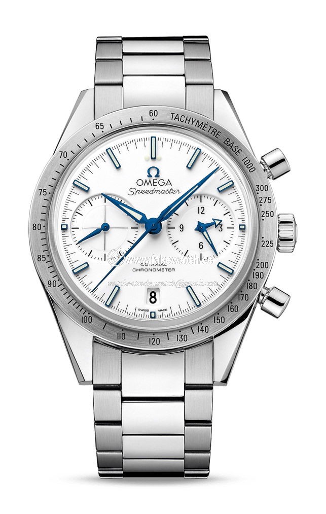 Omega Speedmaster ’57 Co-Axial Chronometer Chronograph 41.5 mm 331.90.42.51.04.001