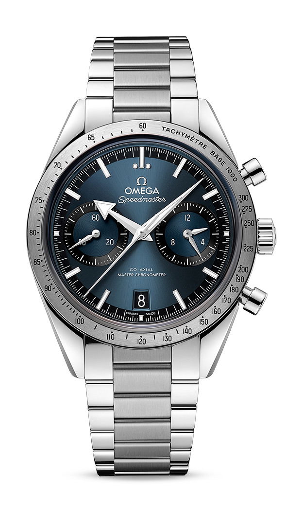 Omega Speedmaster ’57 Co-Axial Master Chronometer Chronograph 40.5 mm 332.10.41.51.03.001