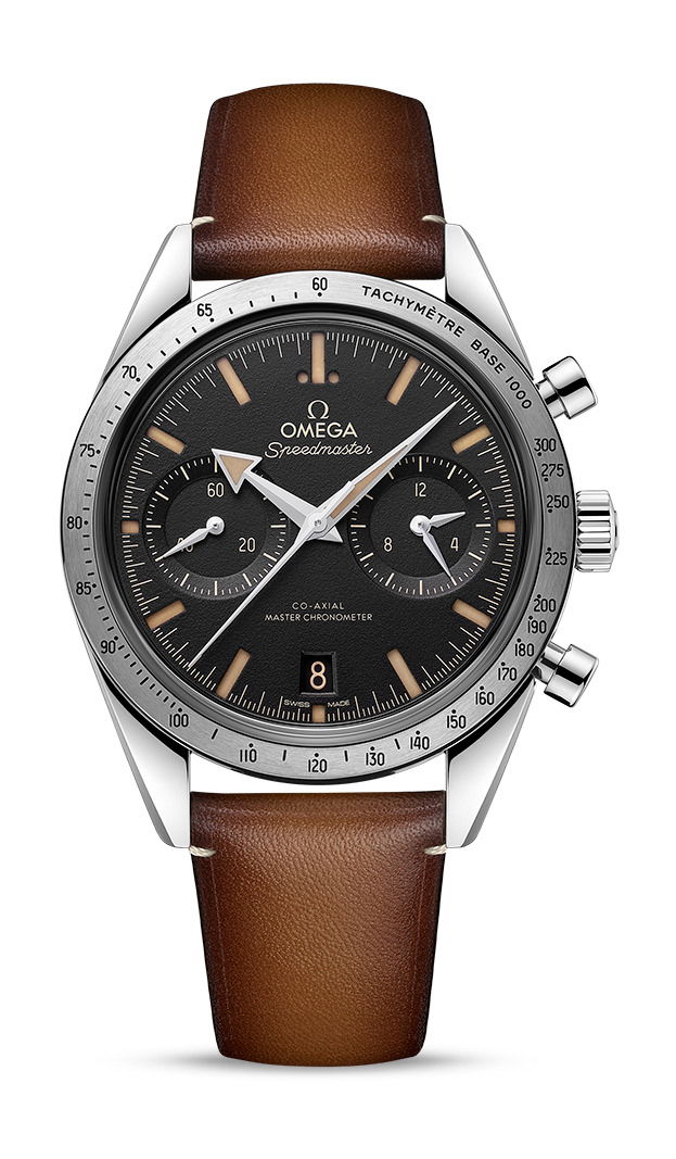 Omega Speedmaster ’57 Co-Axial Master Chronometer Chronograph 40.5 mm 332.12.41.51.01.001