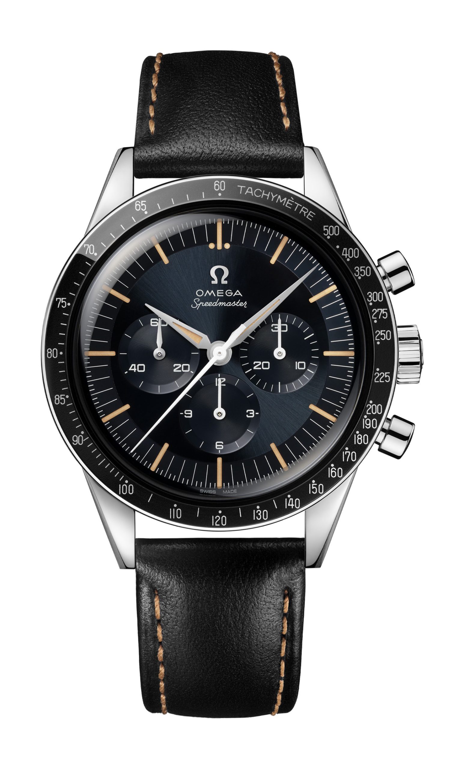 Omega Speedmaster Anniversary Series  First Omega in Space 310.32.40.50.06.001