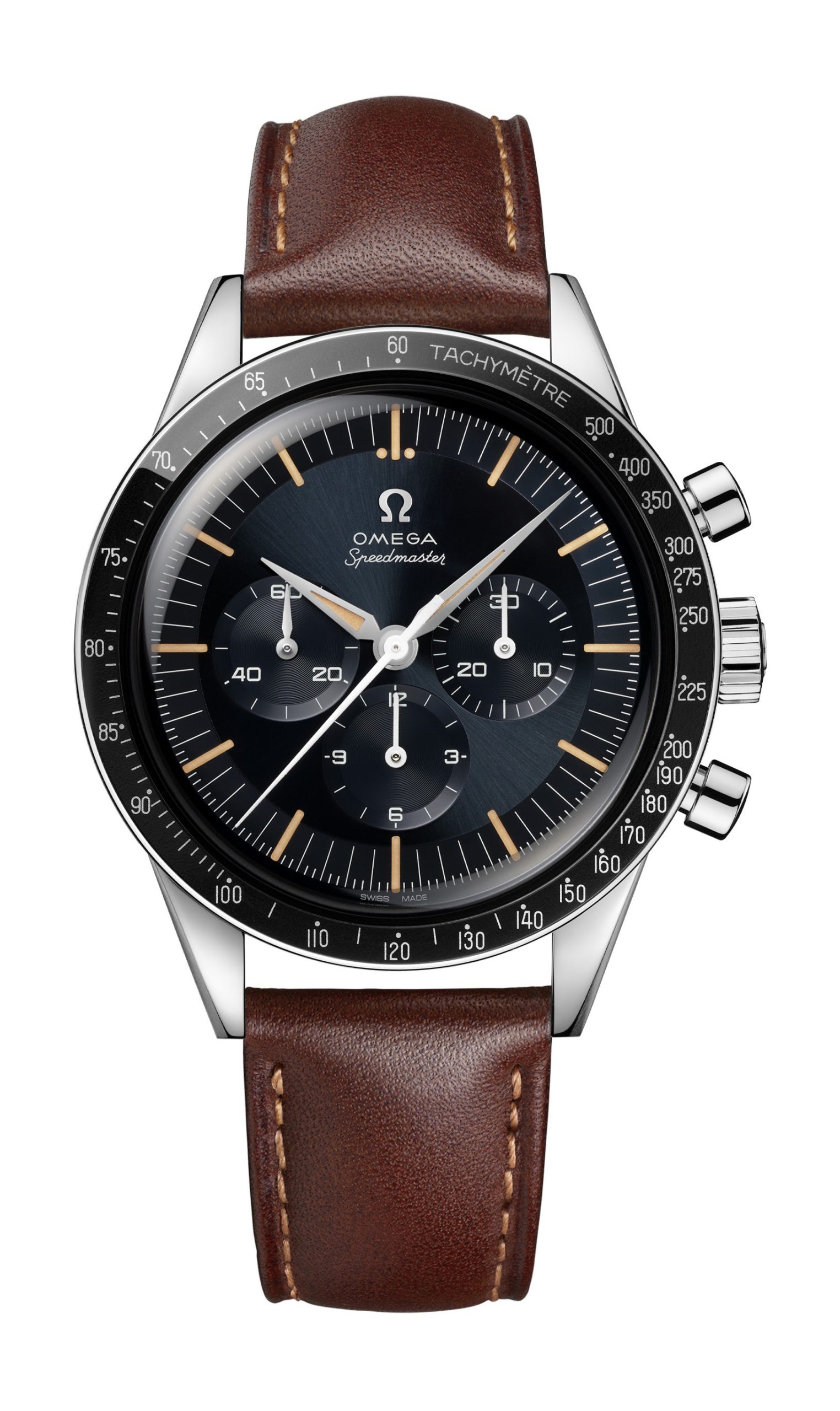 Omega Speedmaster Anniversary Series  First Omega in Space 310.32.40.50.06.002
