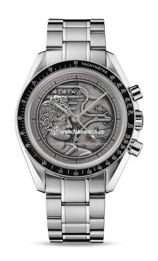 Omega Speedmaster Anniversary Series Chronograph 42 mm 311.30.42.30.99.002