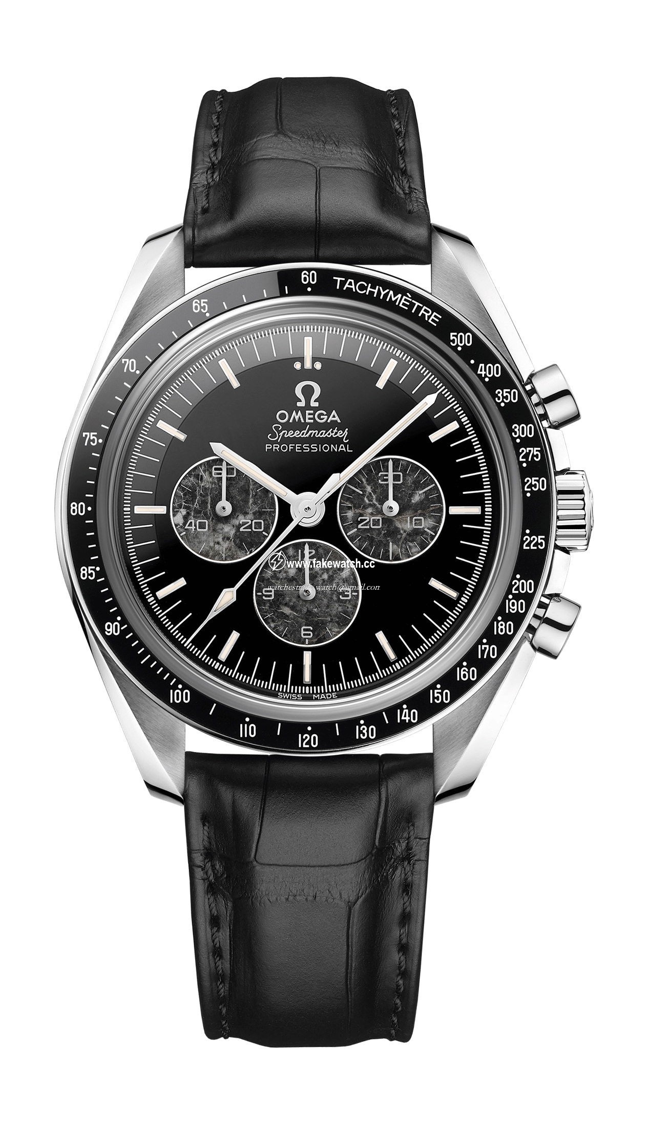 Omega Speedmaster Calibre 321 Chronograph 42 mm 311.93.42.30.99.001