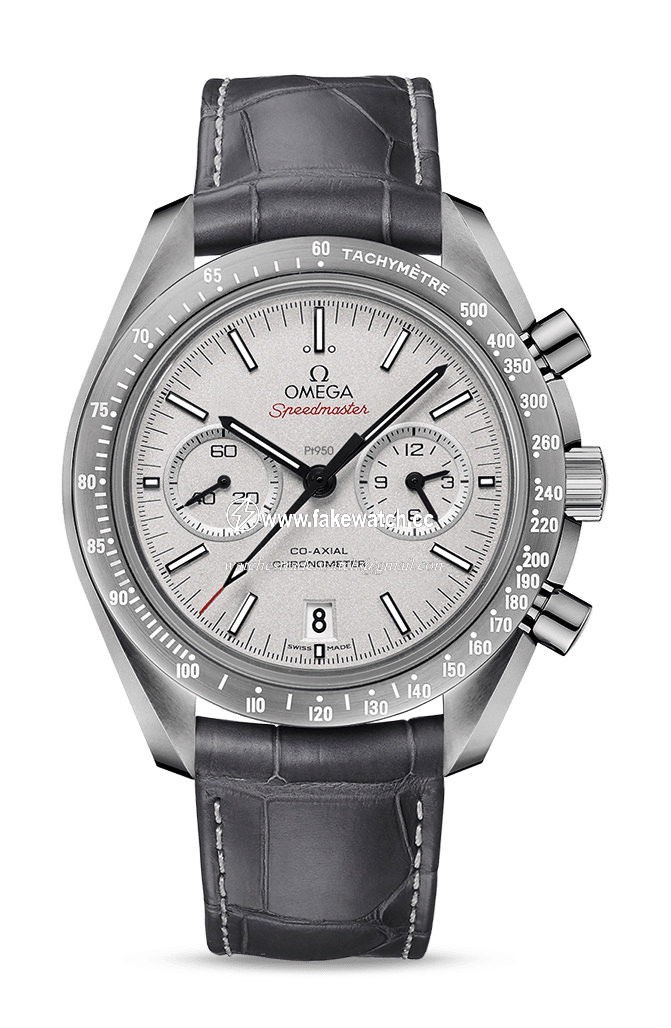Omega Speedmaster Dark Side of the Moon Co-Axial Chronometer Chronograph 44.25 mm Grey Side of the Moon 311.93.44.51.99.001