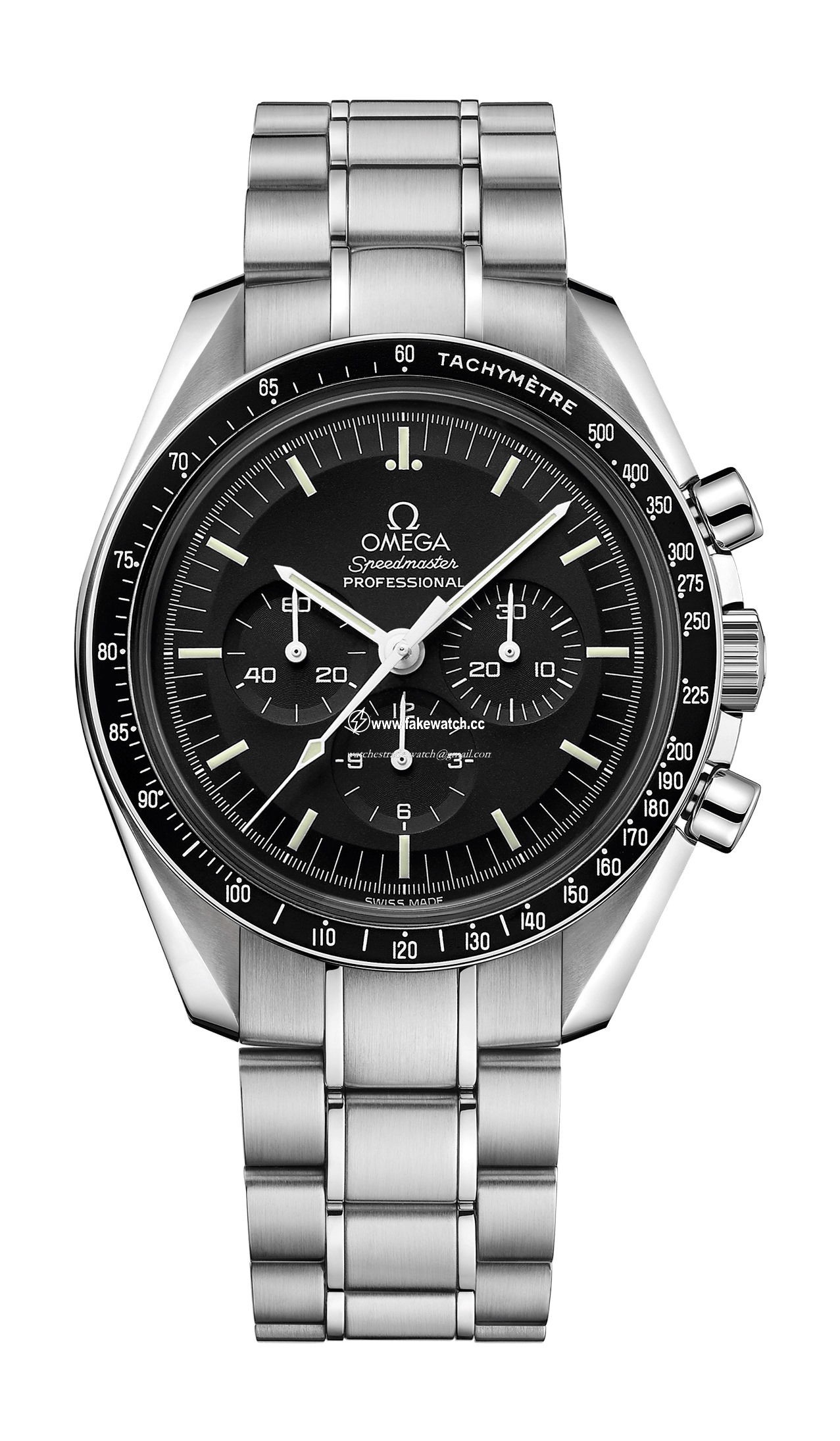 Omega Speedmaster Moonwatch Professional Chronograph 42 mm 311.30.42.30.01.006