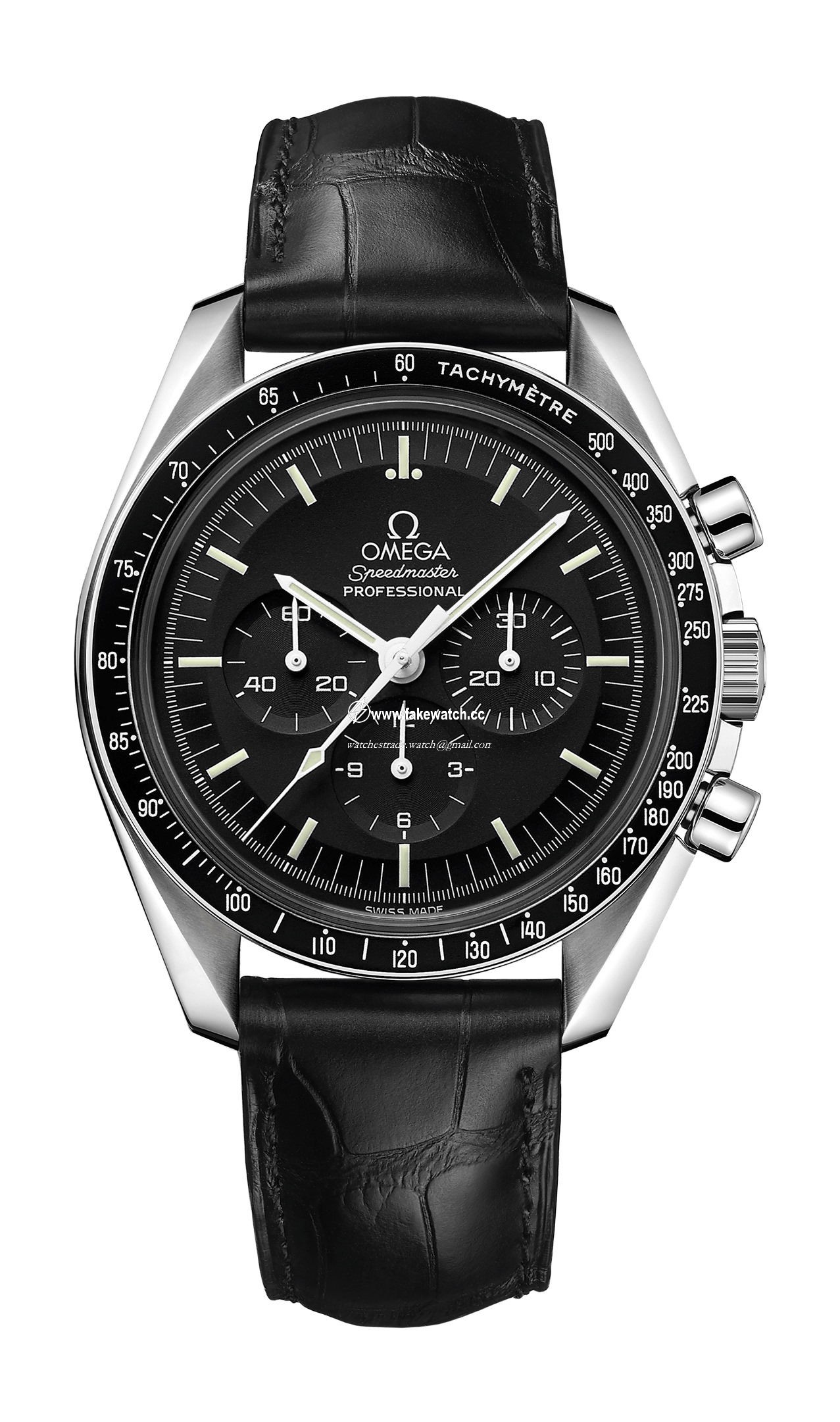 Omega Speedmaster Moonwatch Professional Chronograph 42 mm 311.33.42.30.01.001
