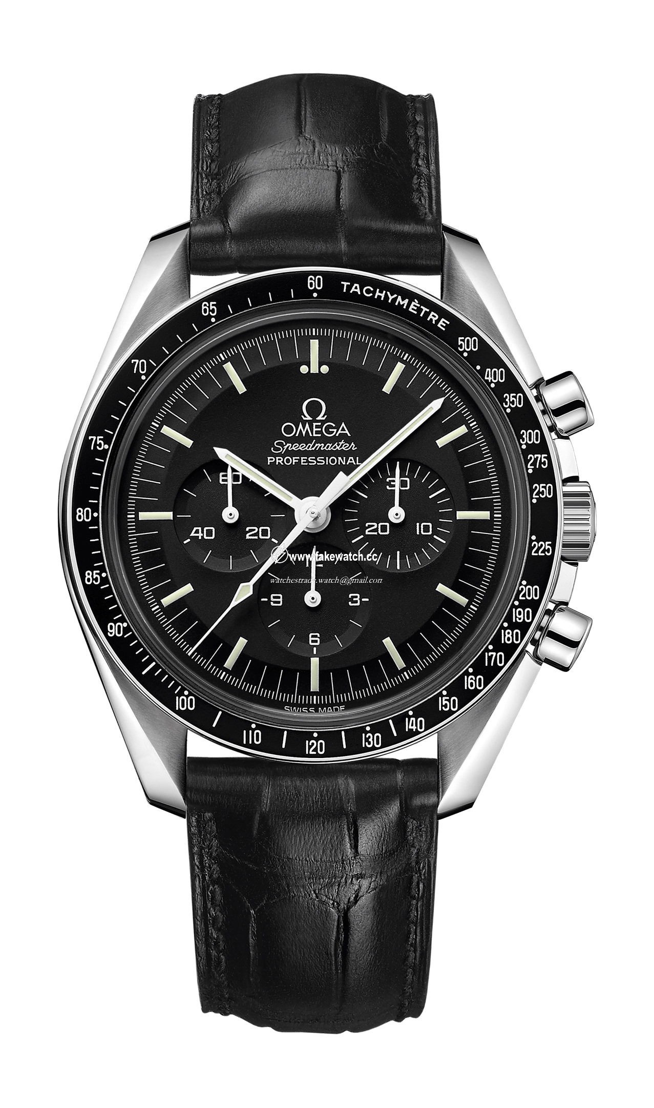 Omega Speedmaster Moonwatch Professional Chronograph 42 mm 311.33.42.30.01.002