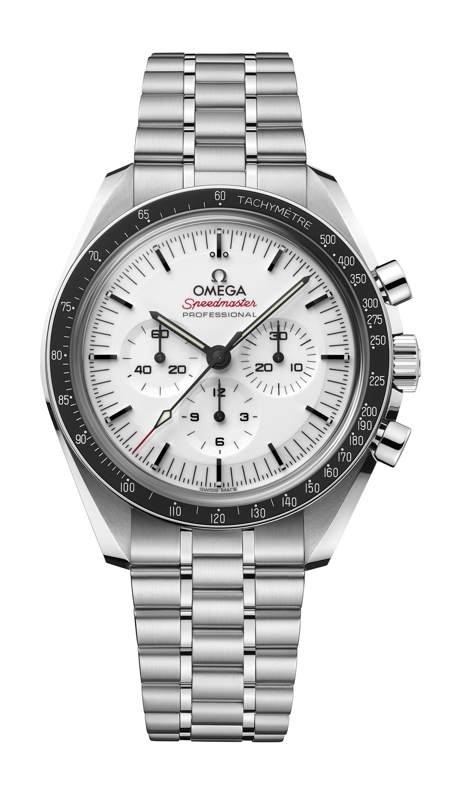 Omega Speedmaster Moonwatch Professional 310.30.42.50.04.001