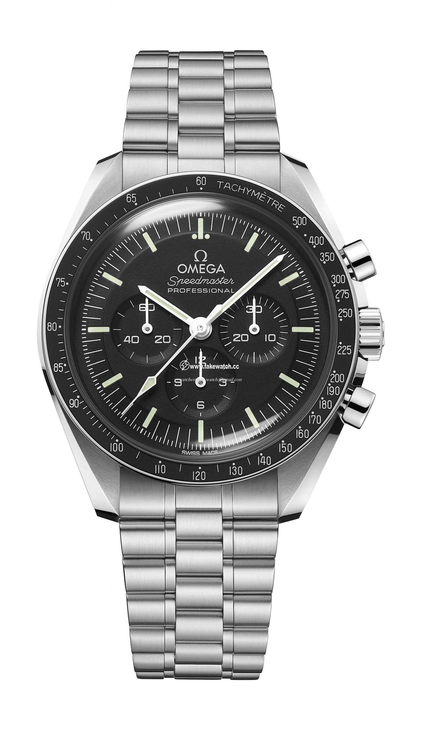 Omega Speedmaster Moonwatch Professional Co?Axial Master Chronometer Chronograph 42 mm 310.30.42.50.01.001