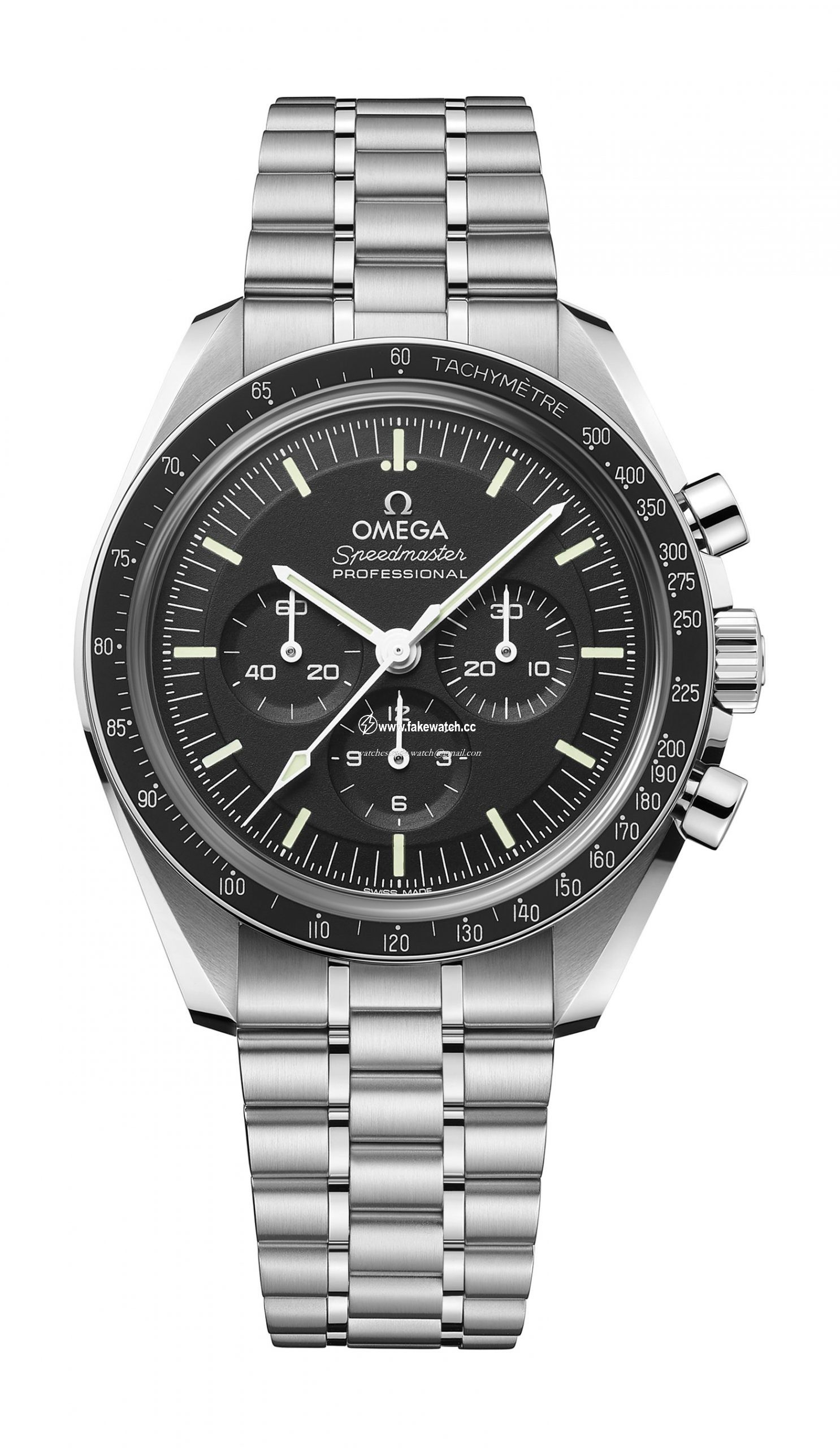 Omega Speedmaster Moonwatch Professional Co?Axial Master Chronometer Chronograph 42 mm 310.30.42.50.01.002