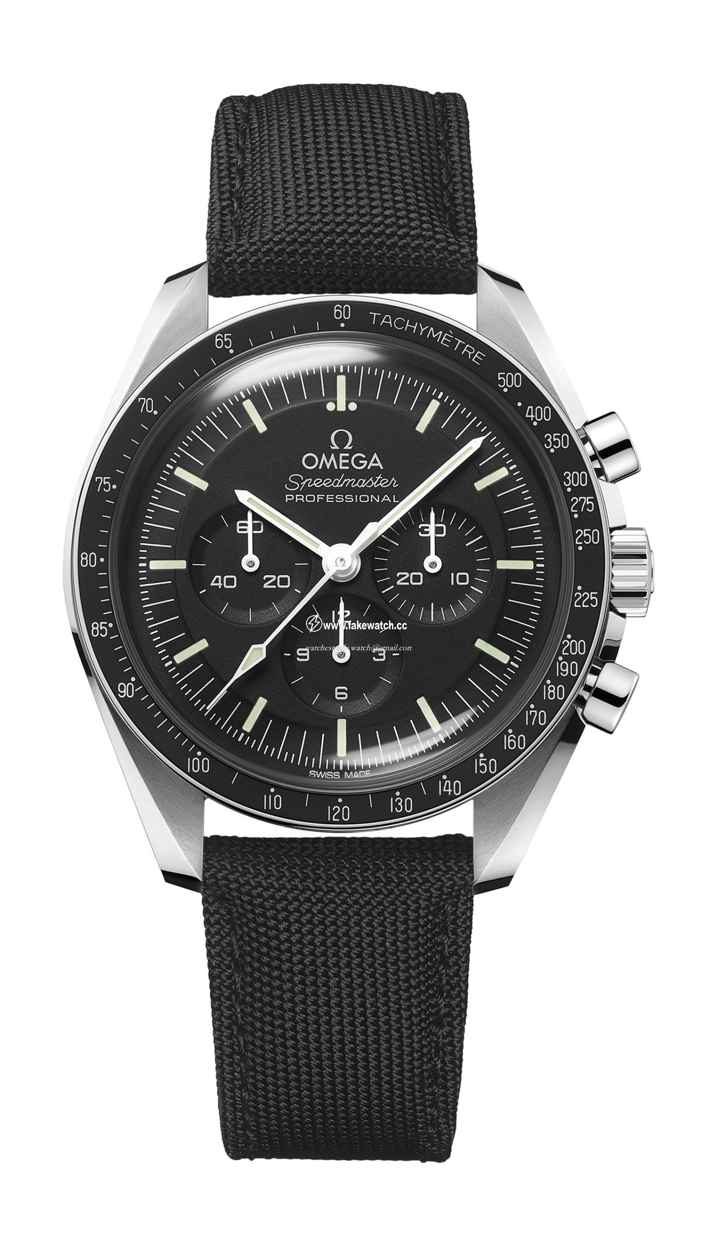 Omega Speedmaster Moonwatch Professional Co?Axial Master Chronometer Chronograph 42 mm 310.32.42.50.01.001