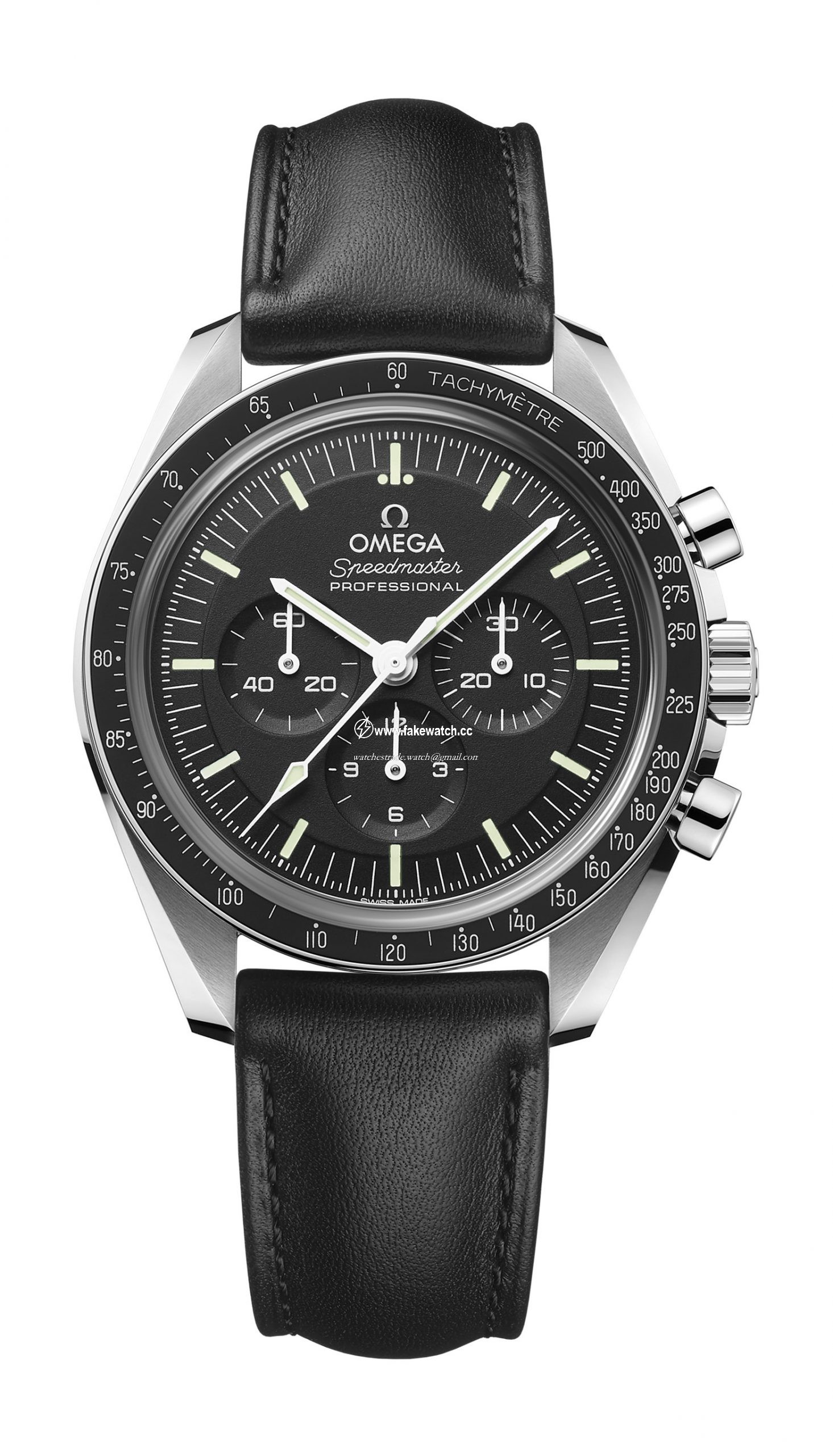 Omega Speedmaster Moonwatch Professional Co?Axial Master Chronometer Chronograph 42 mm 310.32.42.50.01.002