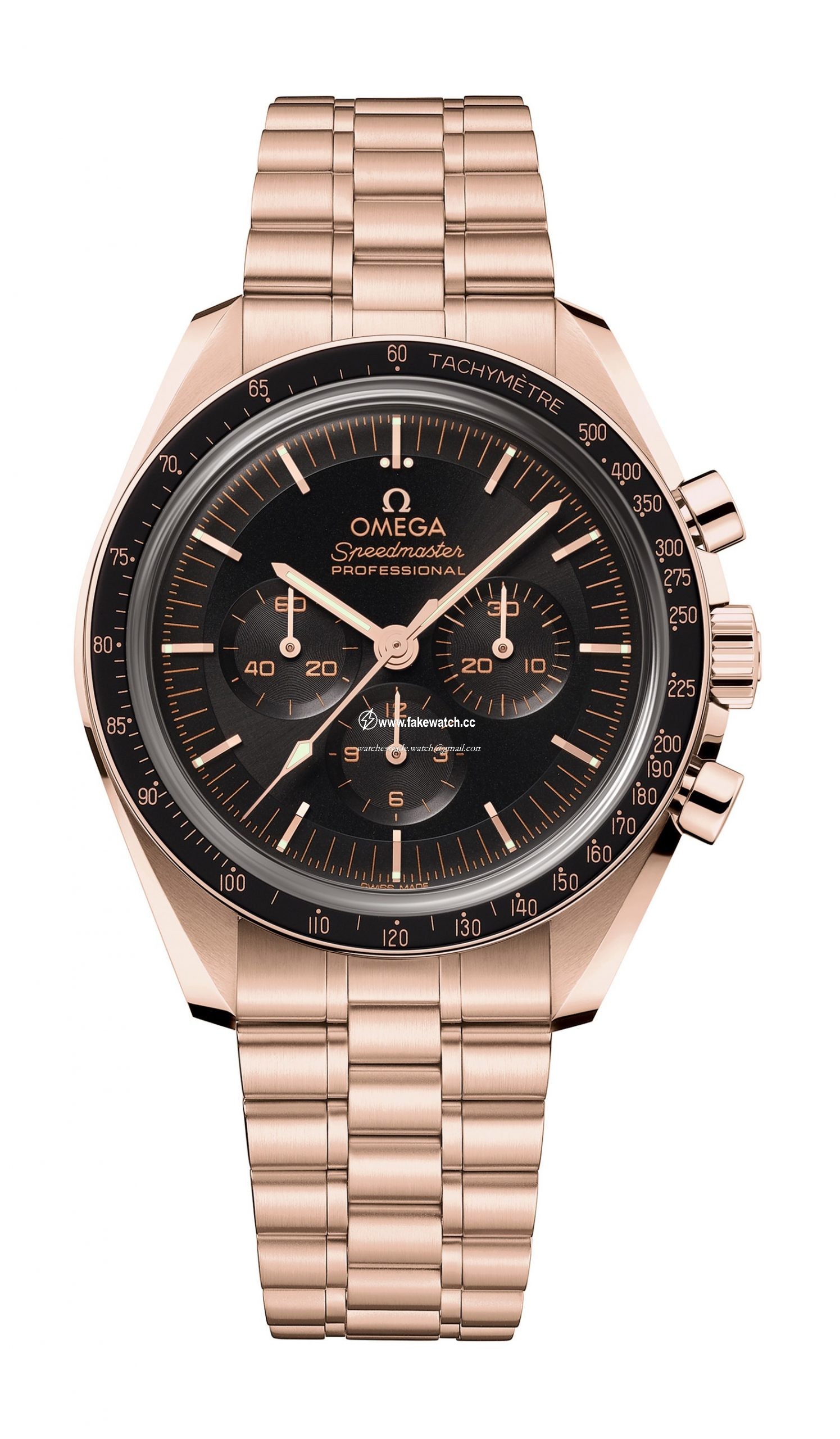Omega Speedmaster Moonwatch Professional Co?Axial Master Chronometer Chronograph 42 mm 310.60.42.50.01.001