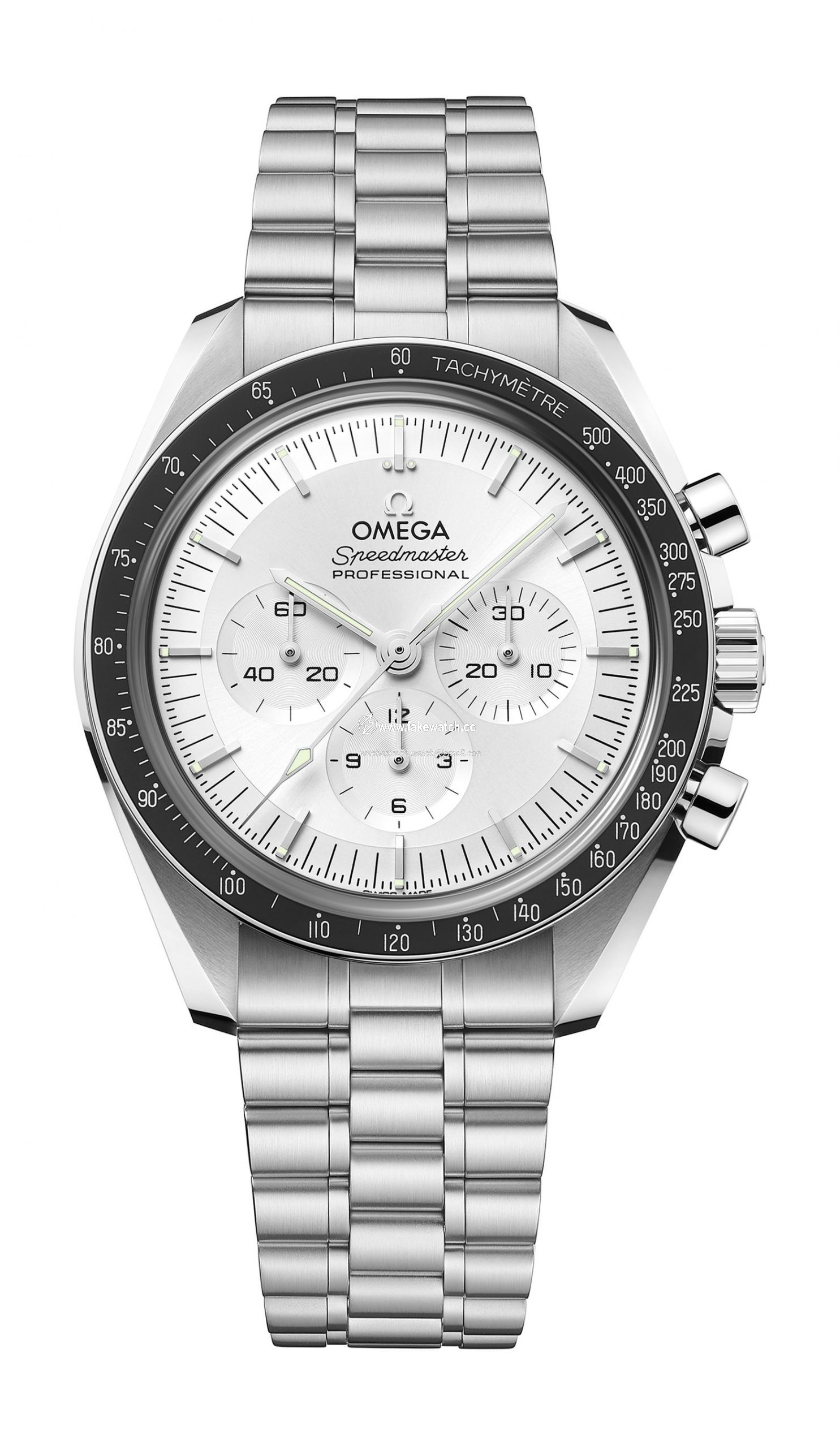 Omega Speedmaster Moonwatch Professional Co?Axial Master Chronometer Chronograph 42 mm 310.60.42.50.02.001