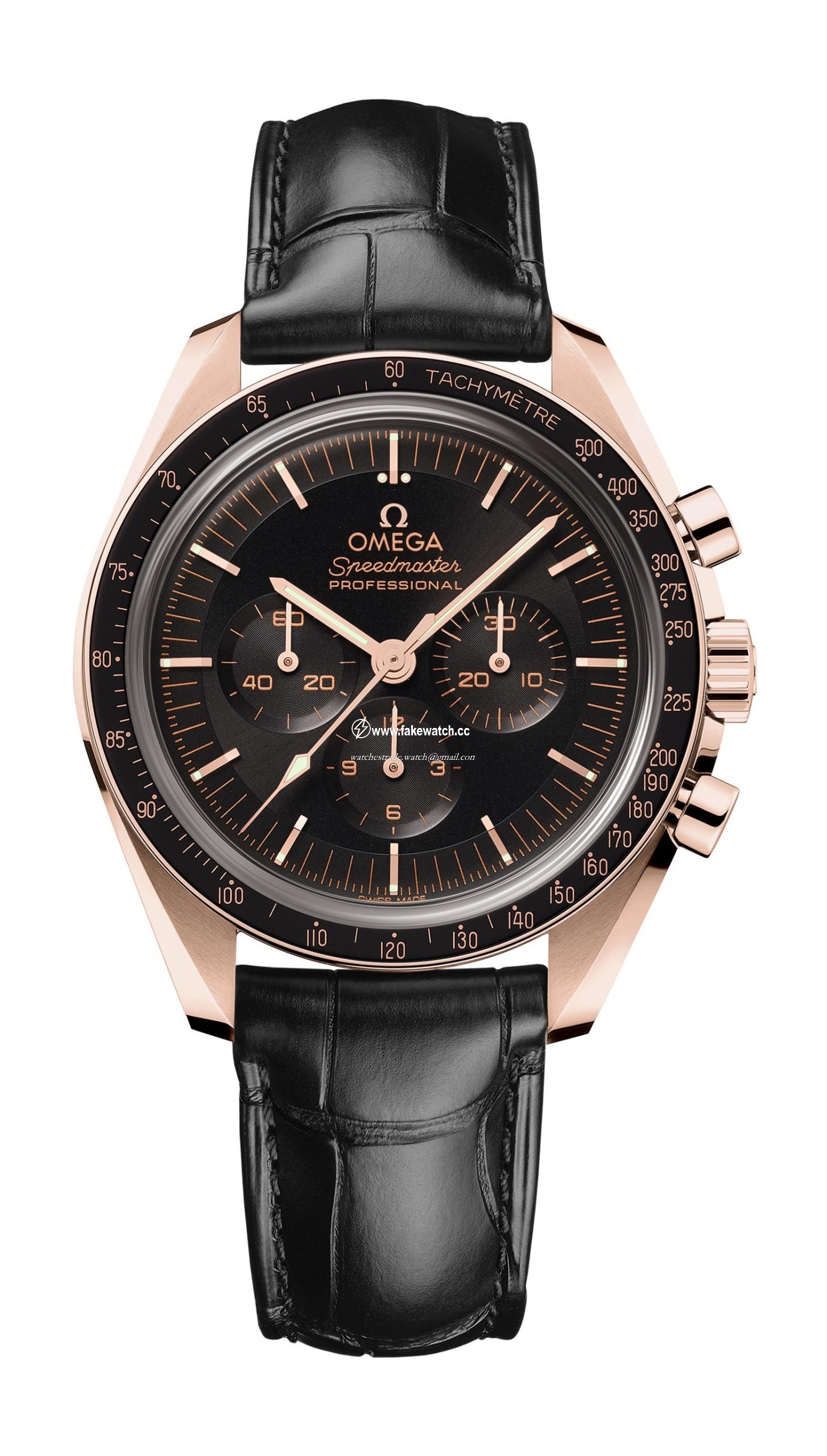 Omega Speedmaster Moonwatch Professional Co?Axial Master Chronometer Chronograph 42 mm 310.63.42.50.01.00