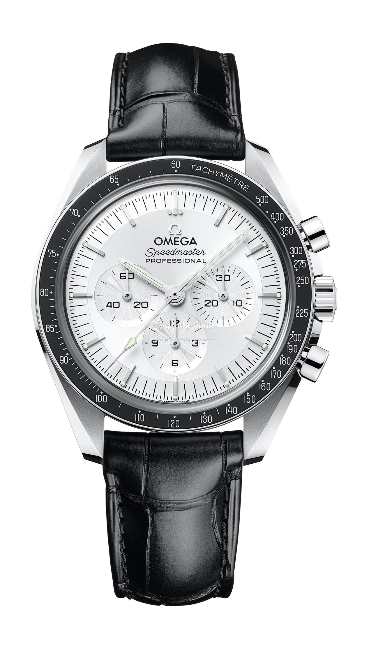 Omega Speedmaster Moonwatch Professional Co-Axial Master Chronometer Chronograph 42 mm 310.63.42.50.02.001