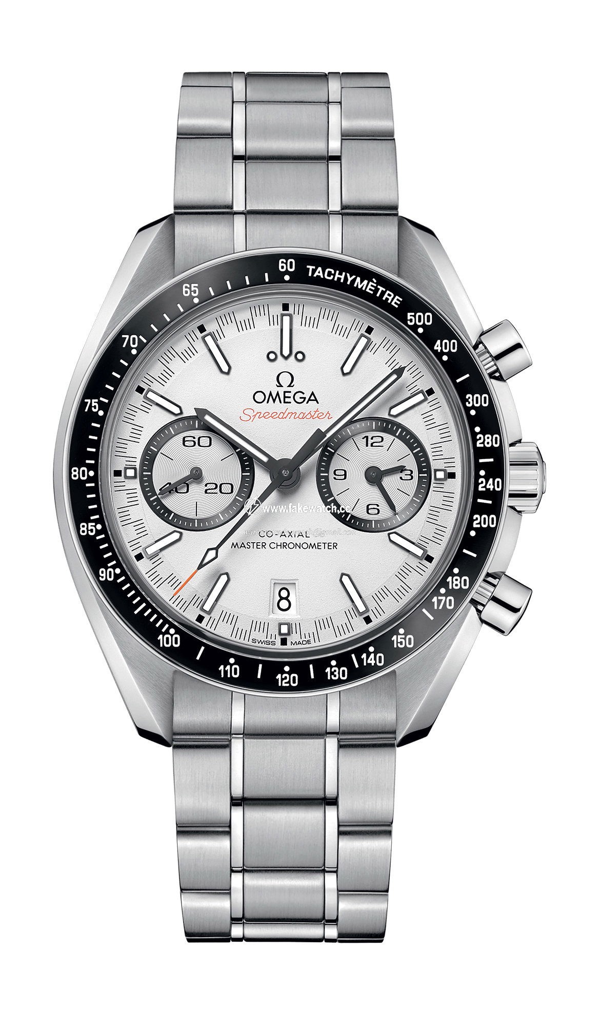 Omega Speedmaster Racing Co-Axial Master Chronometer Chronograph 44.25 mm 329.30.44.51.04.001
