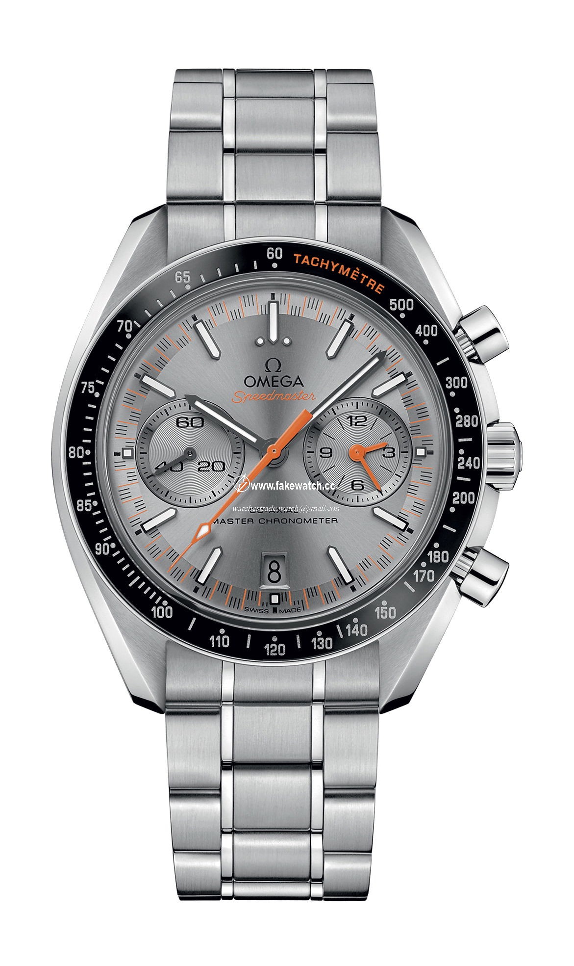 Omega Speedmaster Racing Co-Axial Master Chronometer Chronograph 44.25 mm 329.30.44.51.06.001