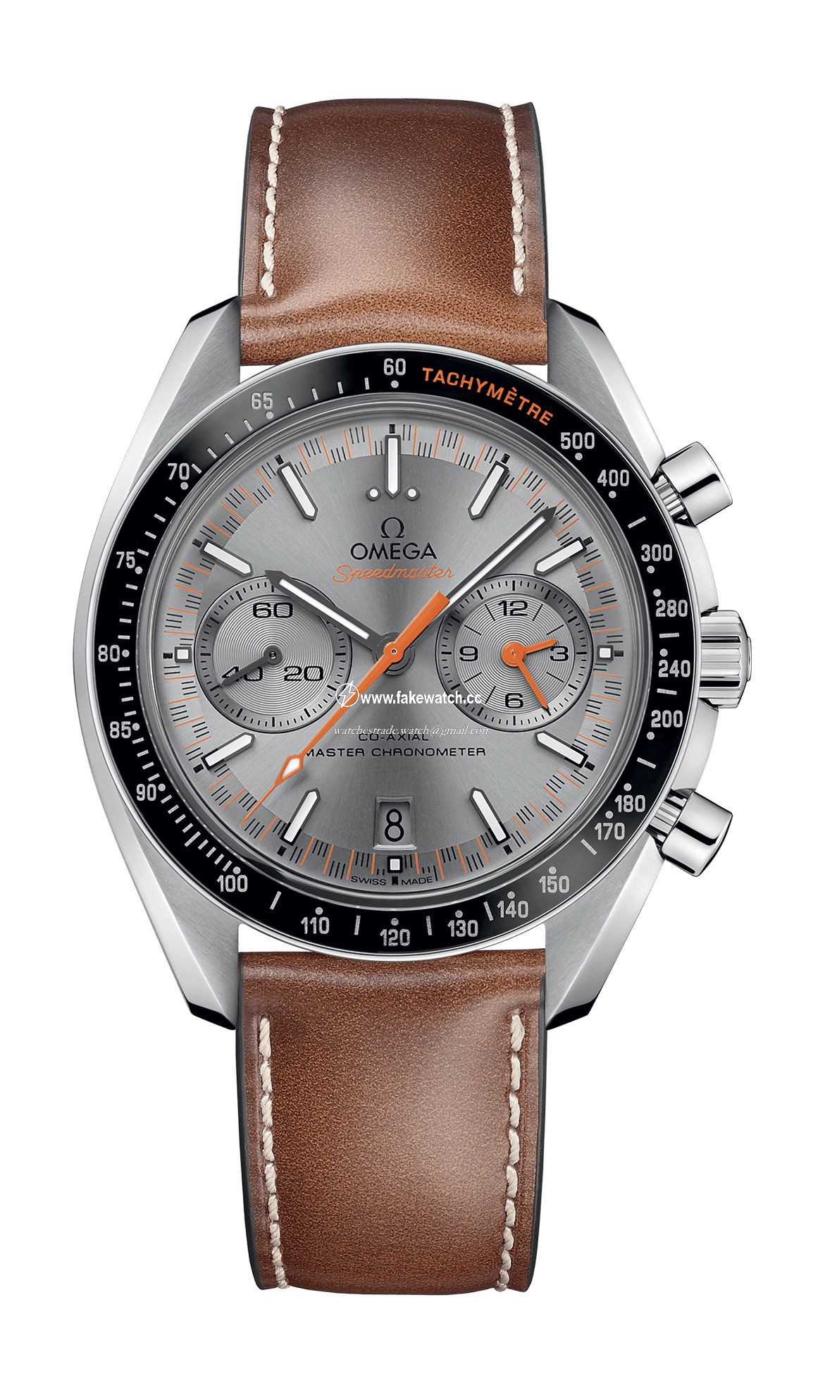 Omega Speedmaster Racing Co-Axial Master Chronometer Chronograph 44.25 mm 329.32.44.51.06.001