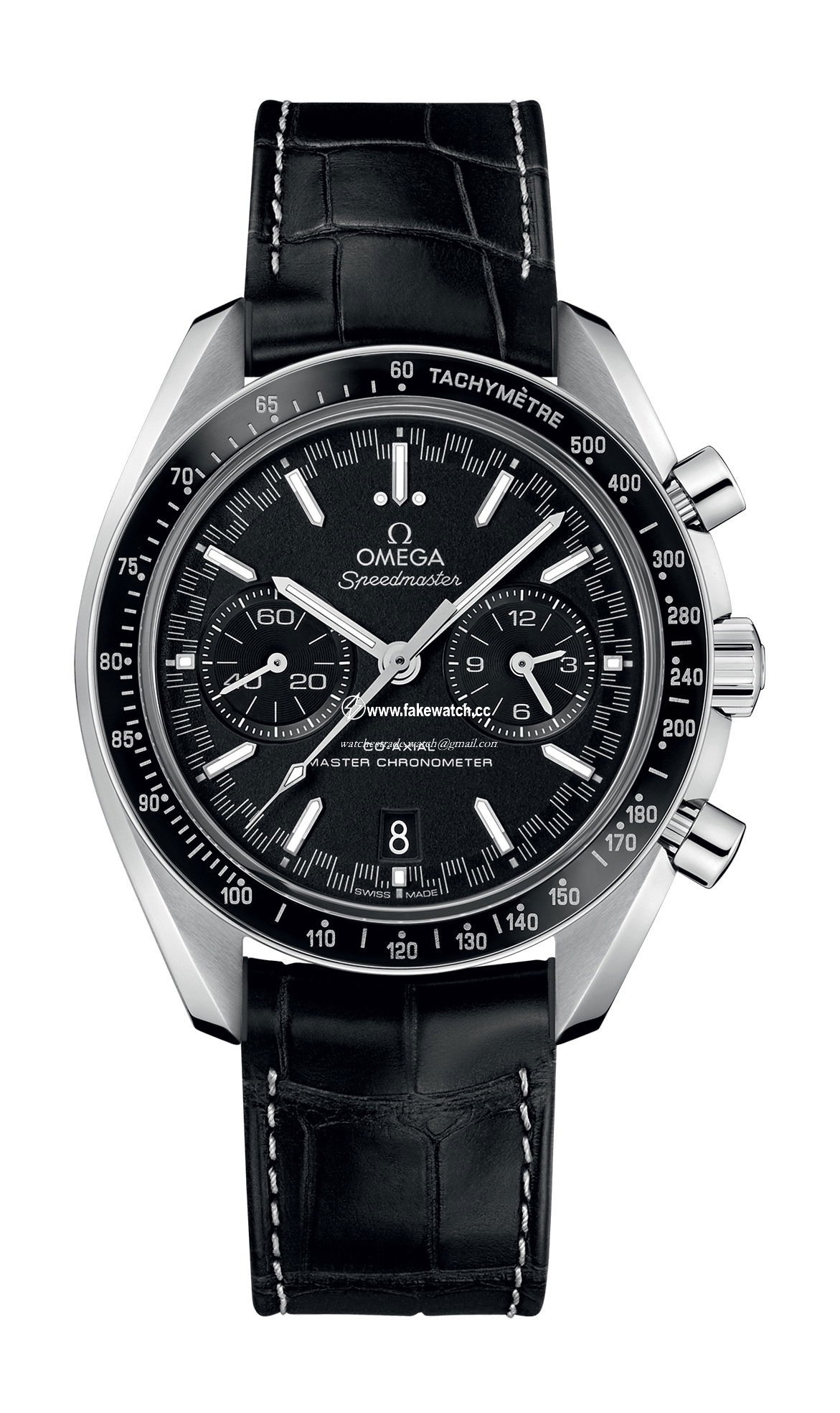 Omega Speedmaster Racing Co-Axial Master Chronometer Chronograph 44.25 mm 329.33.44.51.01.001