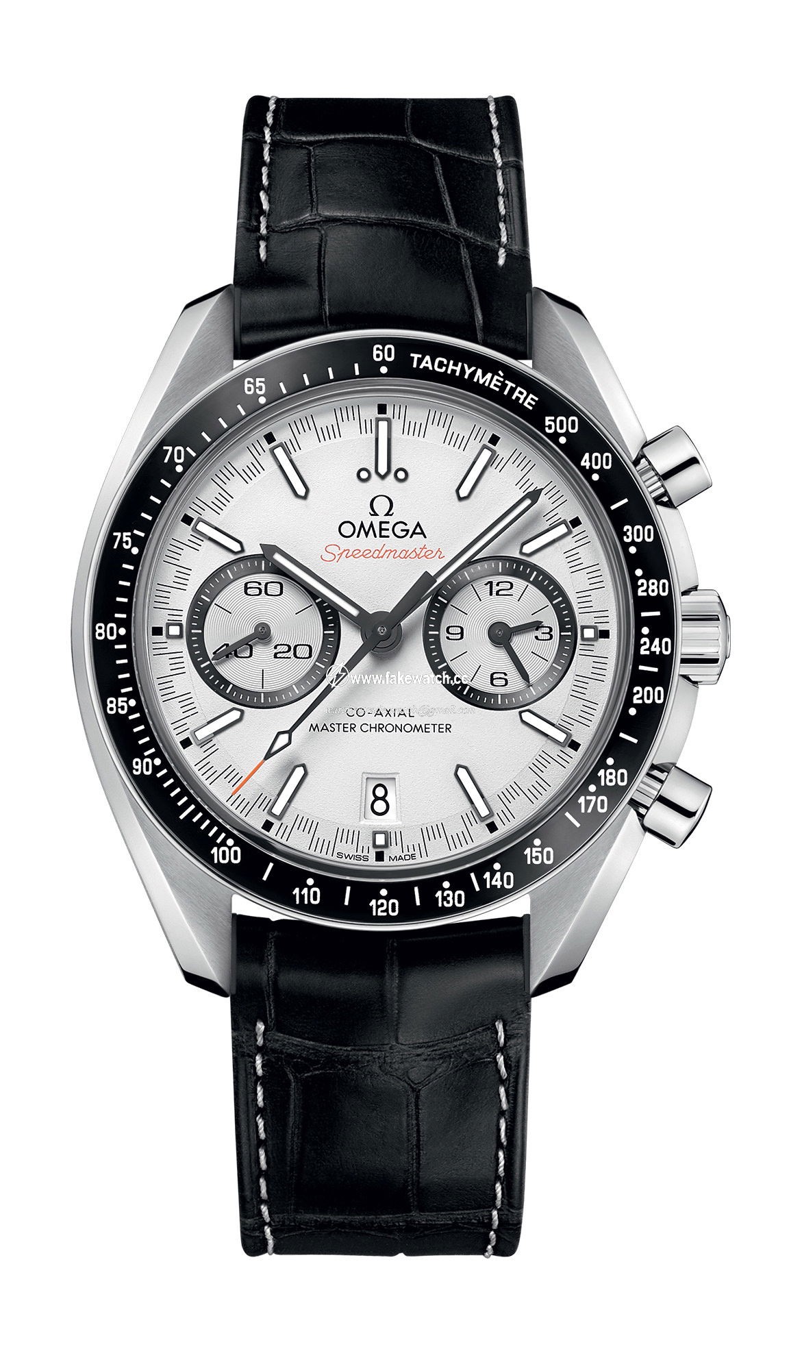 Omega Speedmaster Racing Co-Axial Master Chronometer Chronograph 44.25 mm 329.33.44.51.04.001