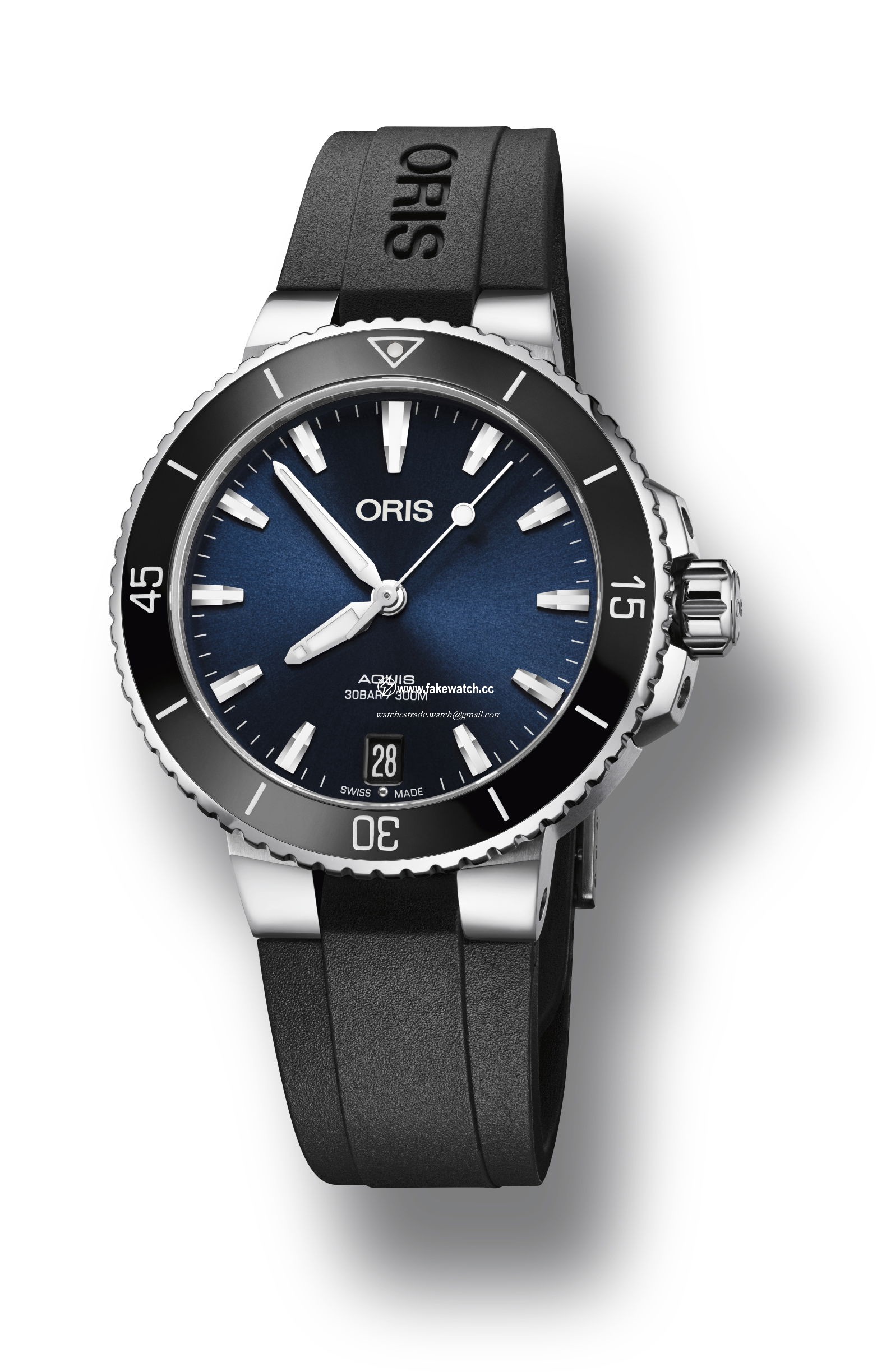 Oris Aquis Date 01 733 7731 4135-07 4 18 64FC