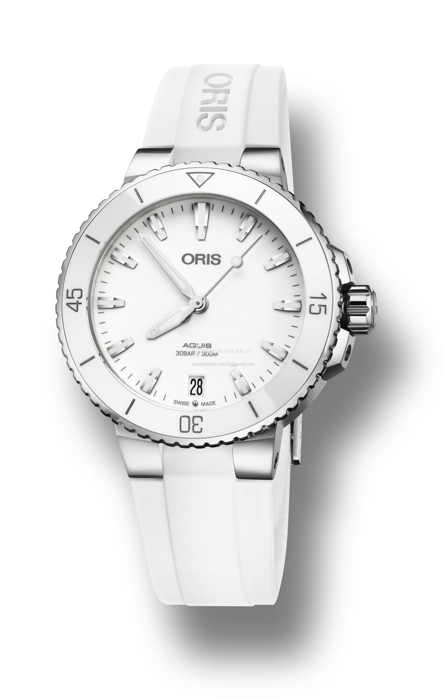 Oris Aquis Date 01 733 7731 4151-07 4 18 63FC