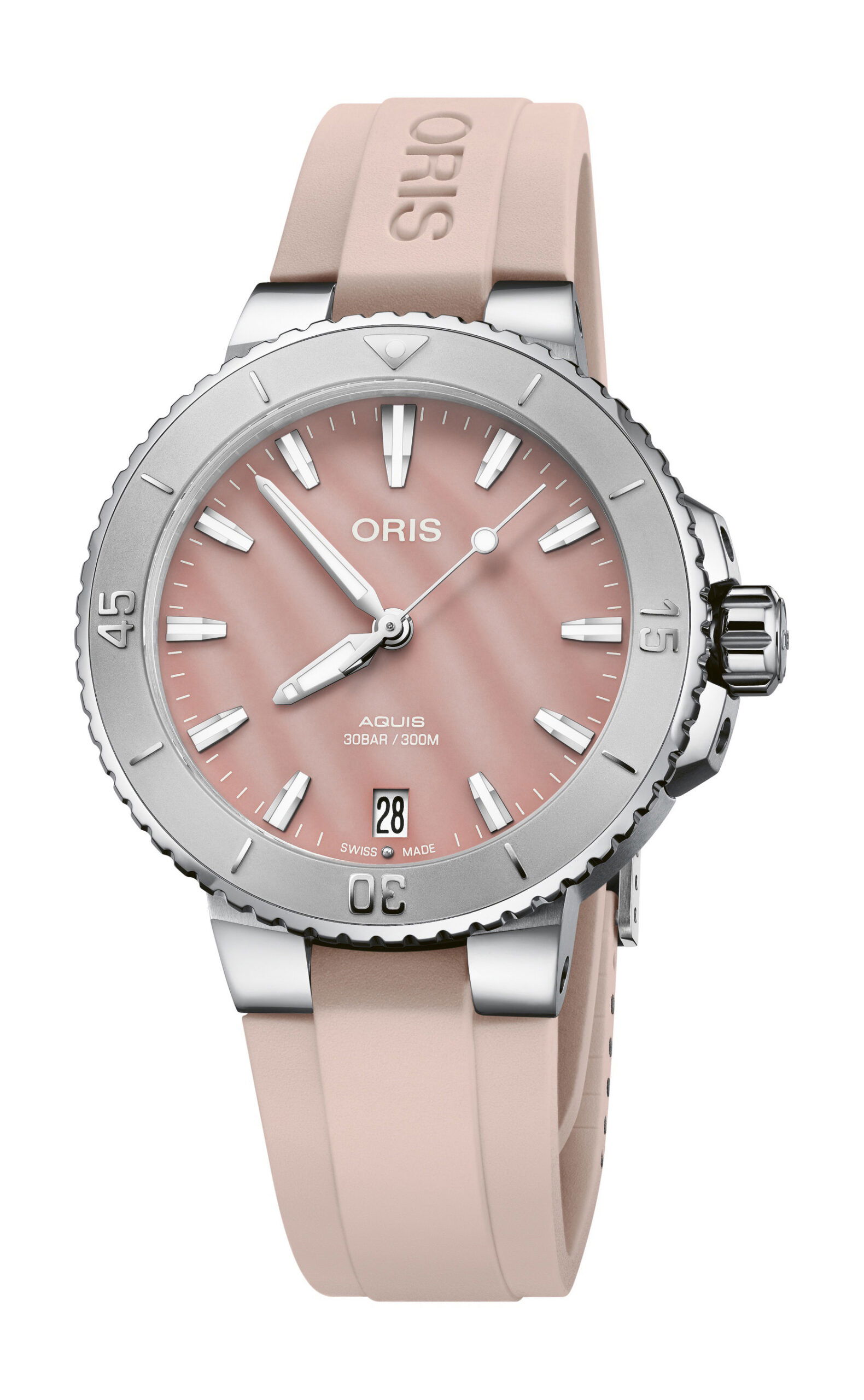 Oris Aquis Date 01 733 7770 4158-07 4 18 66FC
