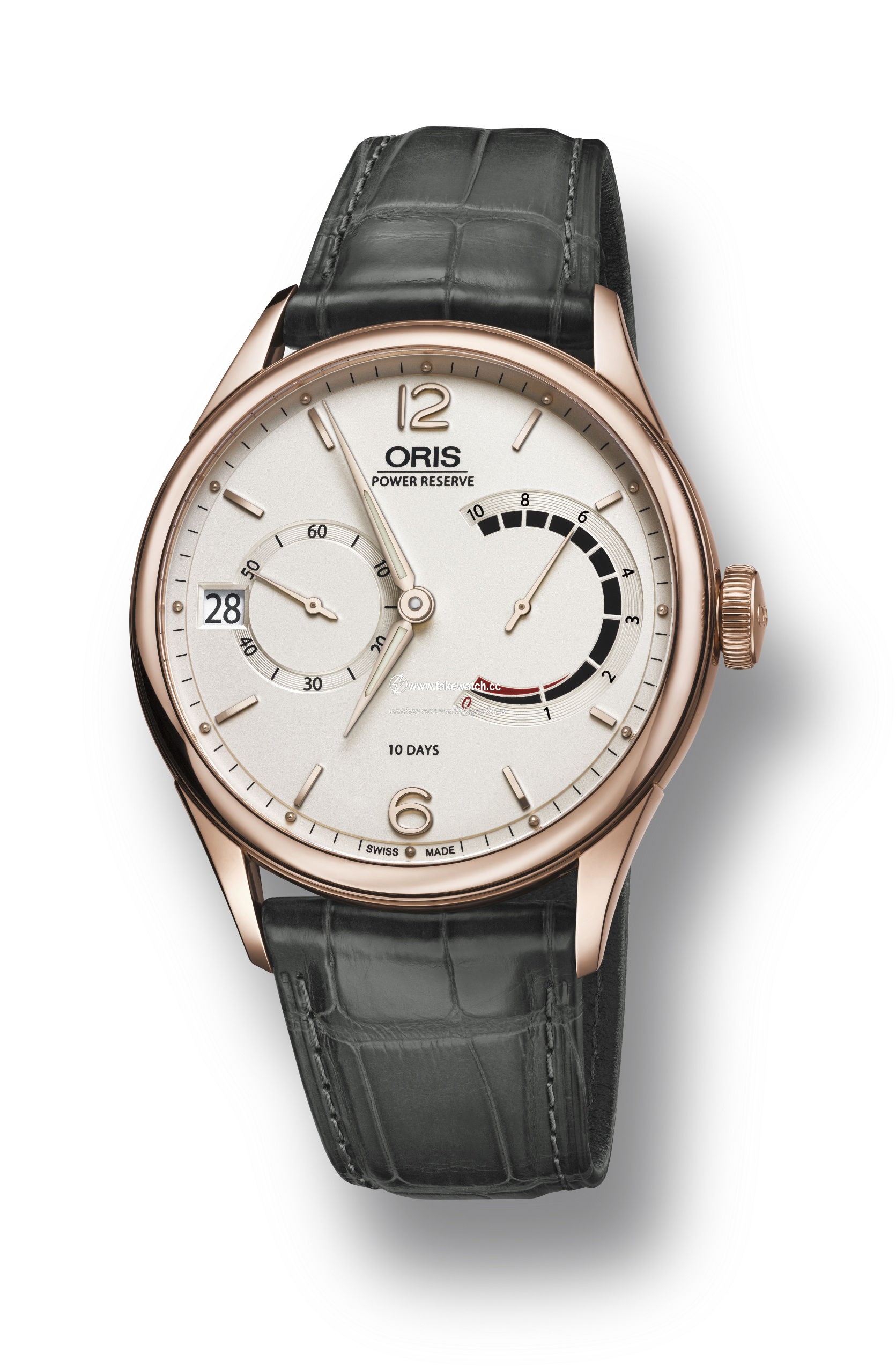 Oris Artelier Calibre 111 01 111 7700 6061-Set 1 23 78