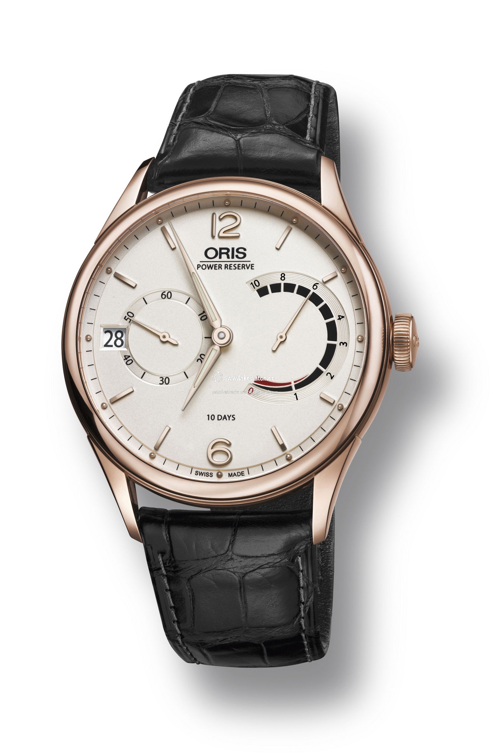 Oris Artelier Calibre 111 01 111 7700 6061-Set 1 23 82