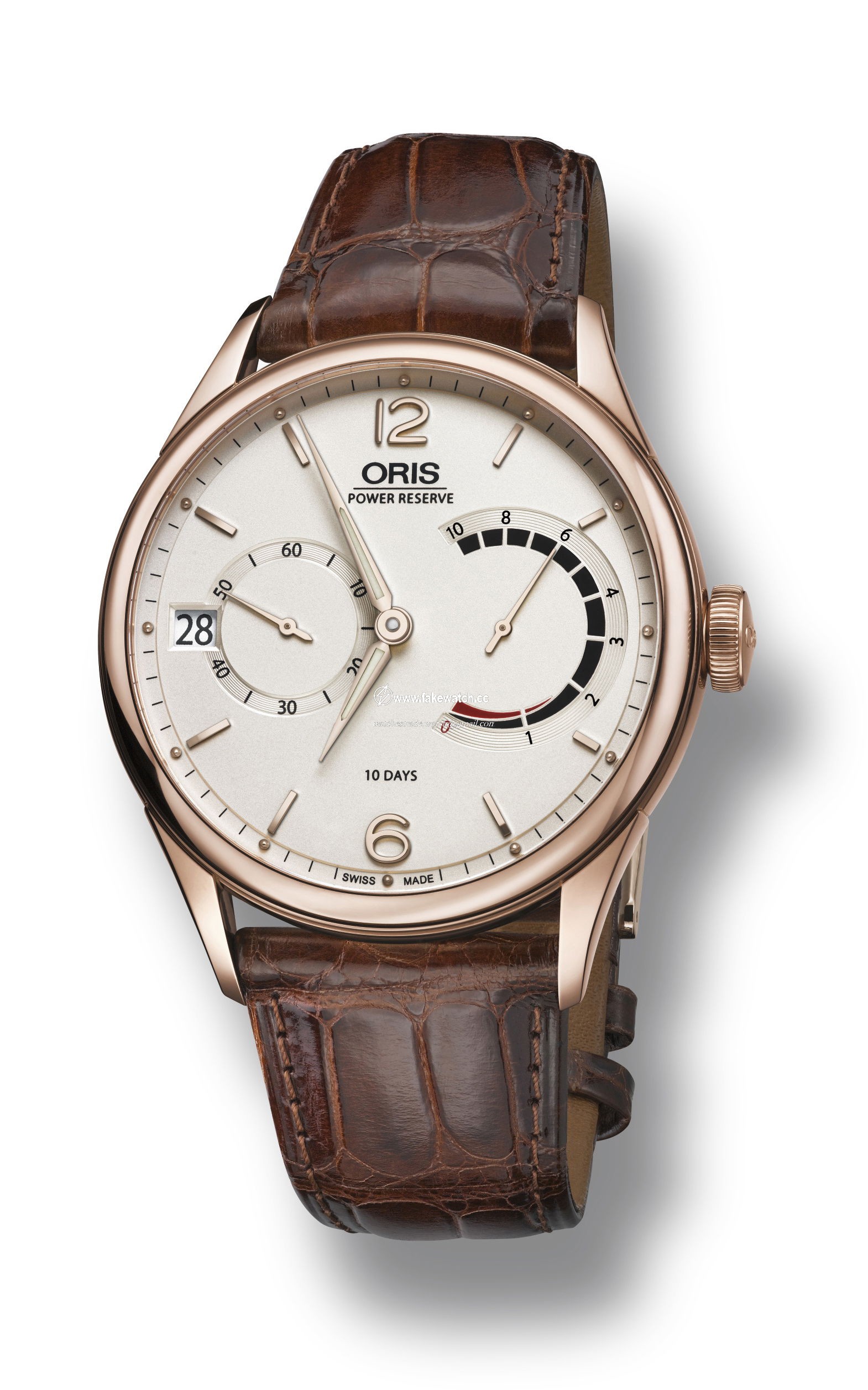 Oris Artelier Calibre 111 01 111 7700 6061-Set 1 23 86