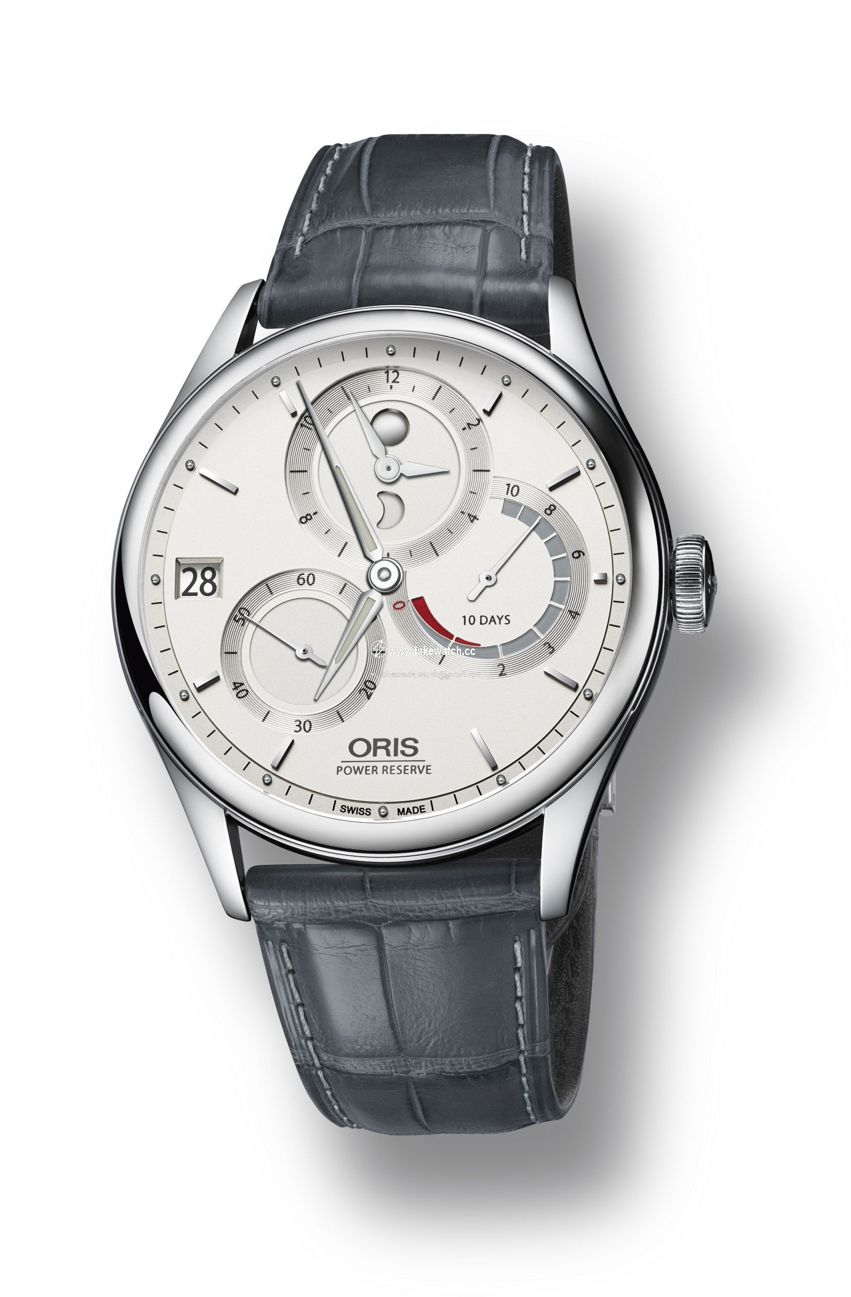 Oris Artelier Calibre 112 01 112 7726 4051-Set 1 23 71FC