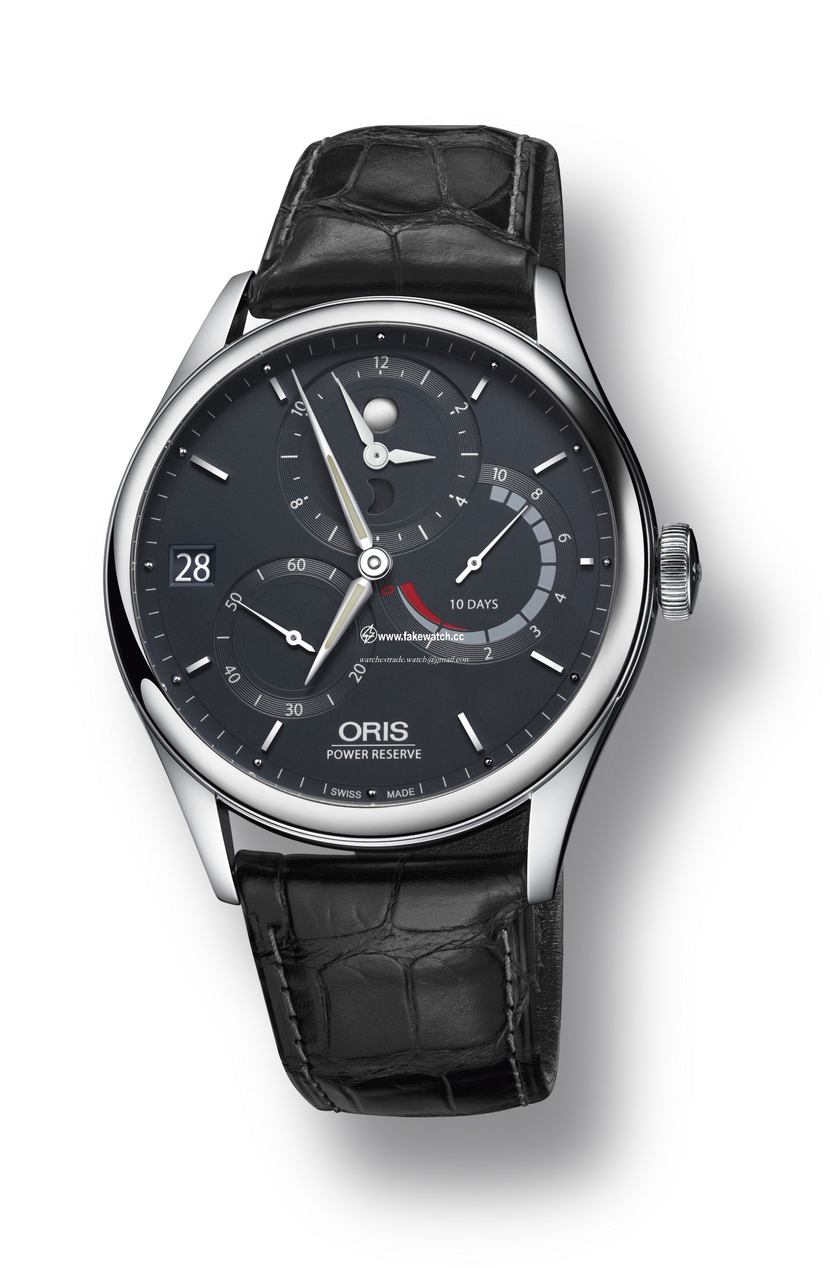 Oris Artelier Calibre 112 01 112 7726 4055-Set 1 23 72FC
