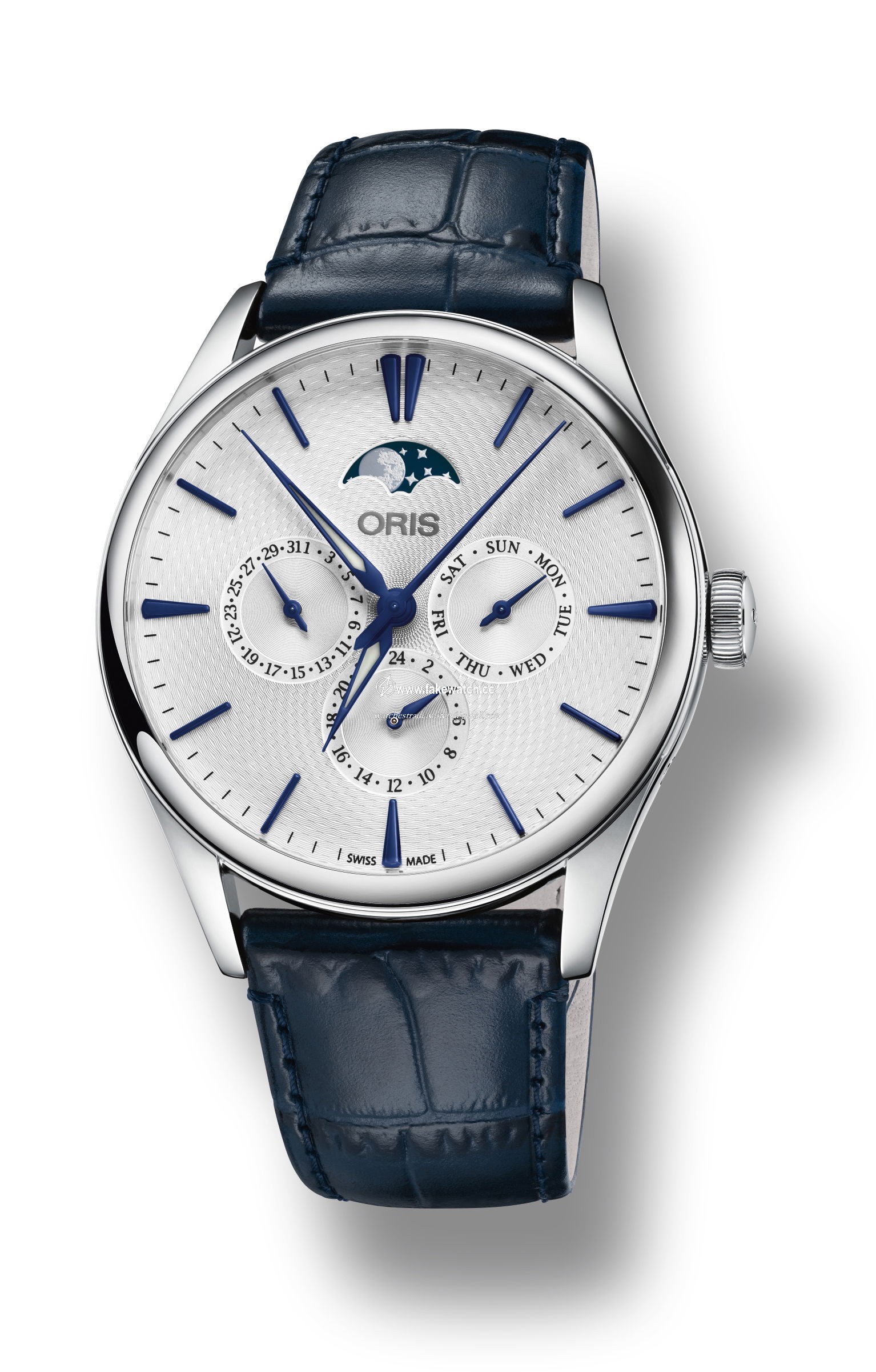 Oris Artelier Complication 01 781 7729 4051-07 5 21 66FC