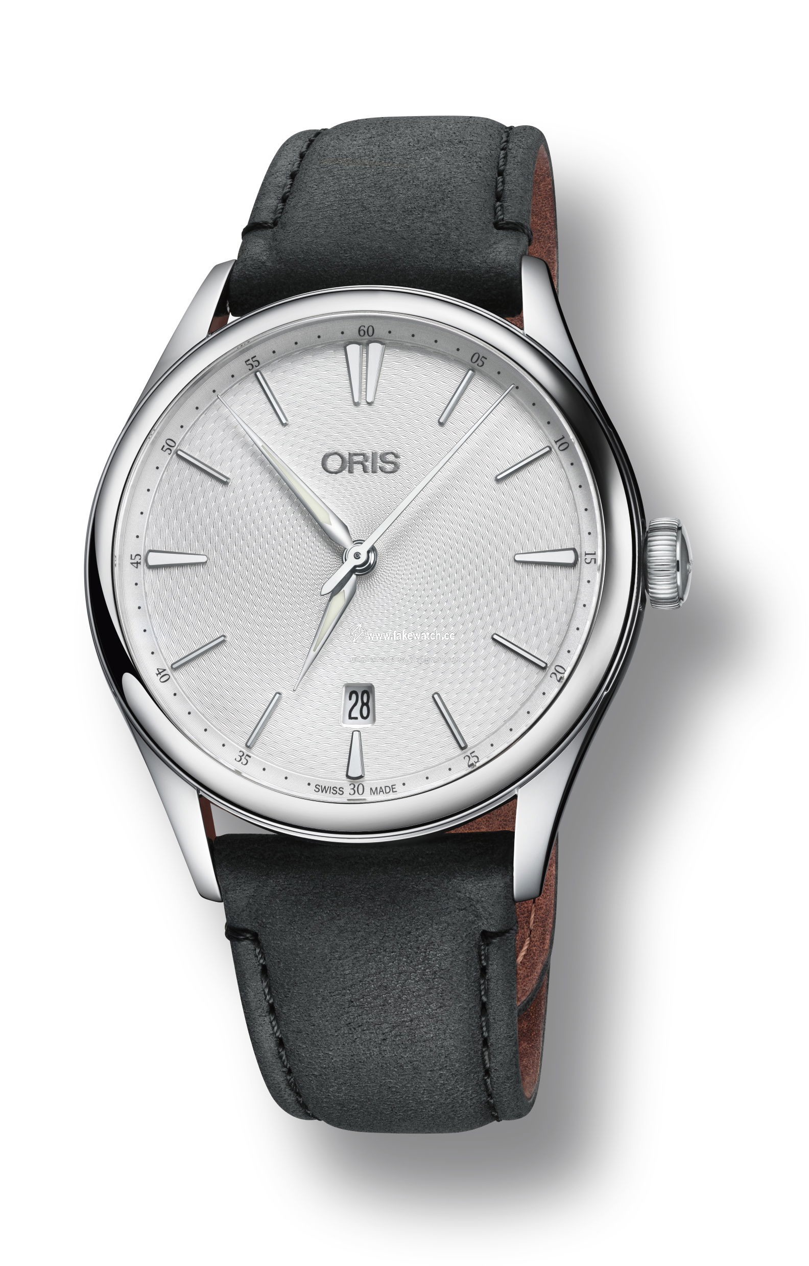 Oris Artelier Date 01 733 7721 4051-07 5 21 34FC