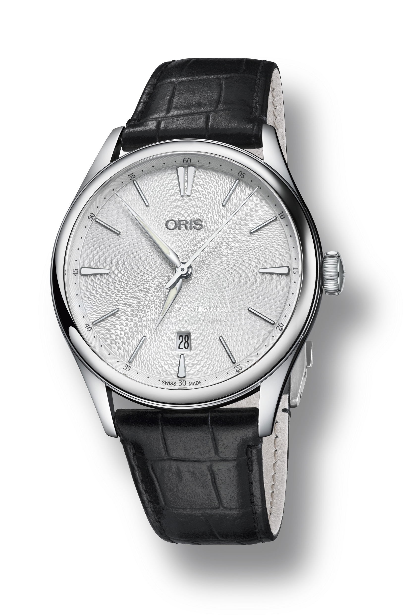 Oris Artelier Date 01 733 7721 4051-07 5 21 64FC