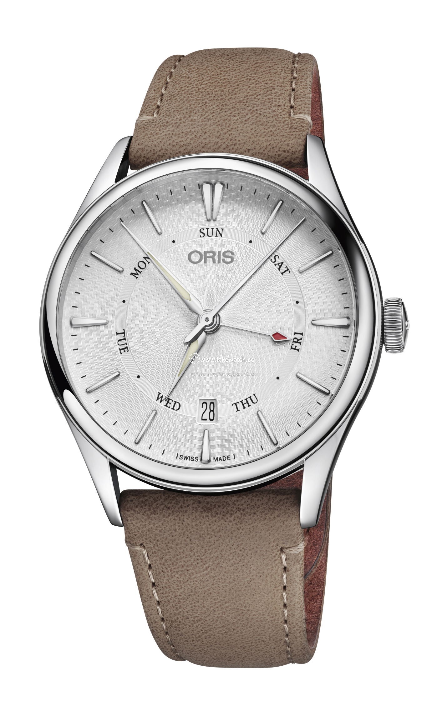 Oris Artelier Pointer Day Date 01 755 7742 4051-07 5 21 32FC