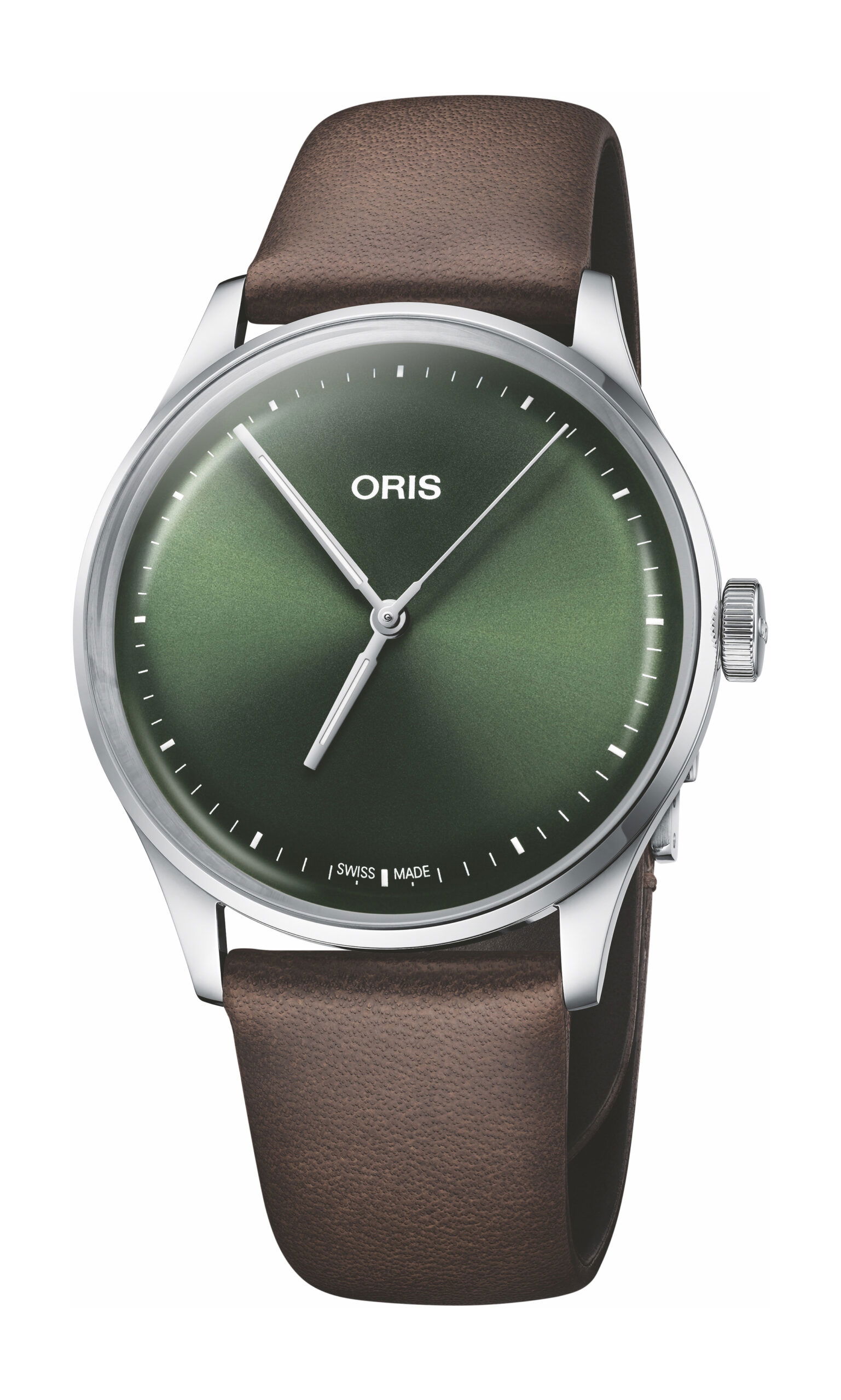 Oris Artelier S 01 733 7762 4057-07 5 20 70FC