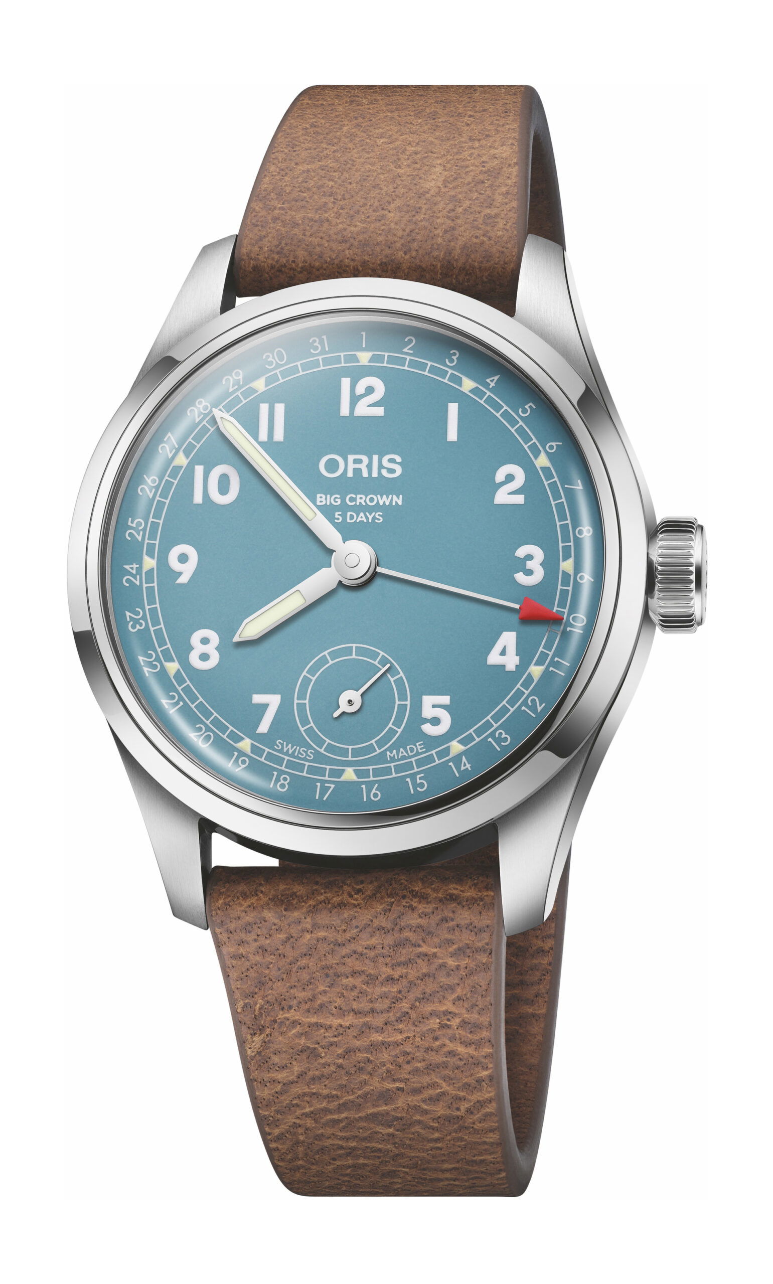 Oris Big Crown Calibre 473 473 7786 4065-07 5 19 22FC