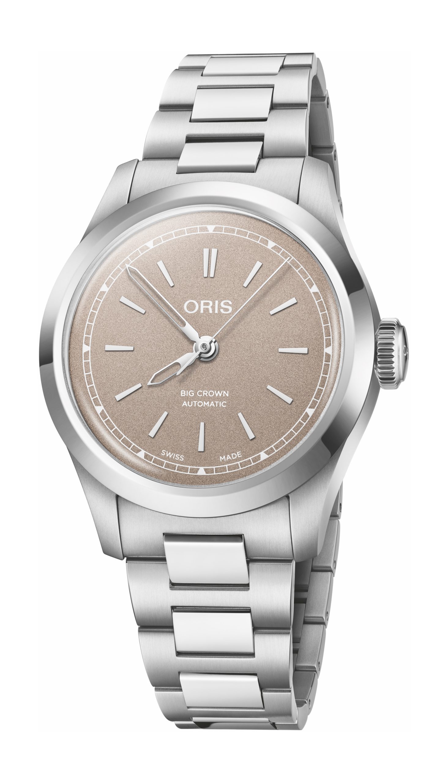 Oris Big Crown Pointer Date 34 531 7797 4056-07 8 17 06