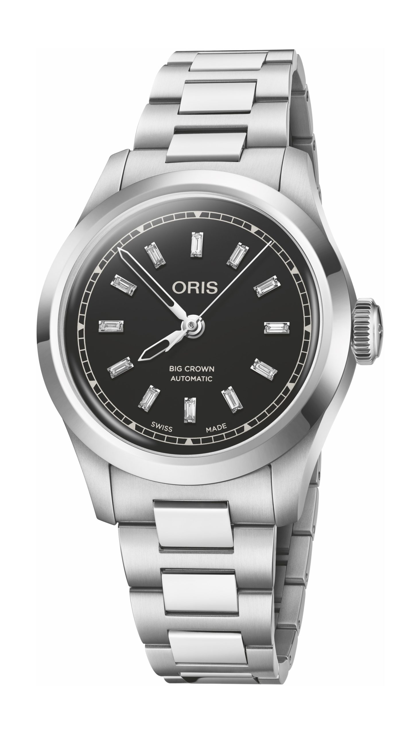 Oris Big Crown Pointer Date 34 531 7797 4094-07 8 17 06