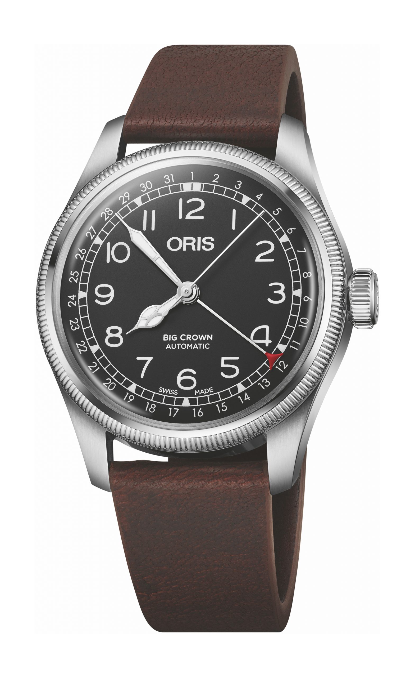 Oris Big Crown Waldenburgerbahn Limited Edition 01 754 7785 4084