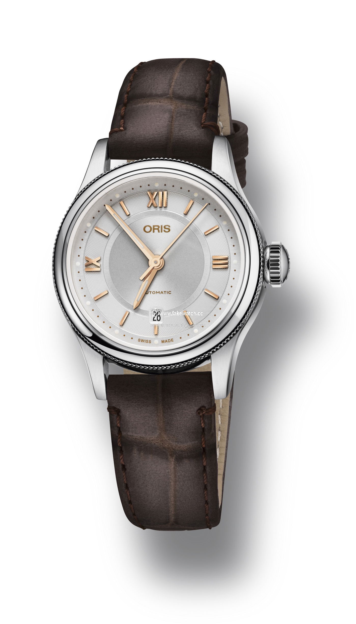 Oris Classic Date 01 561 7718 4071-07 5 14 32