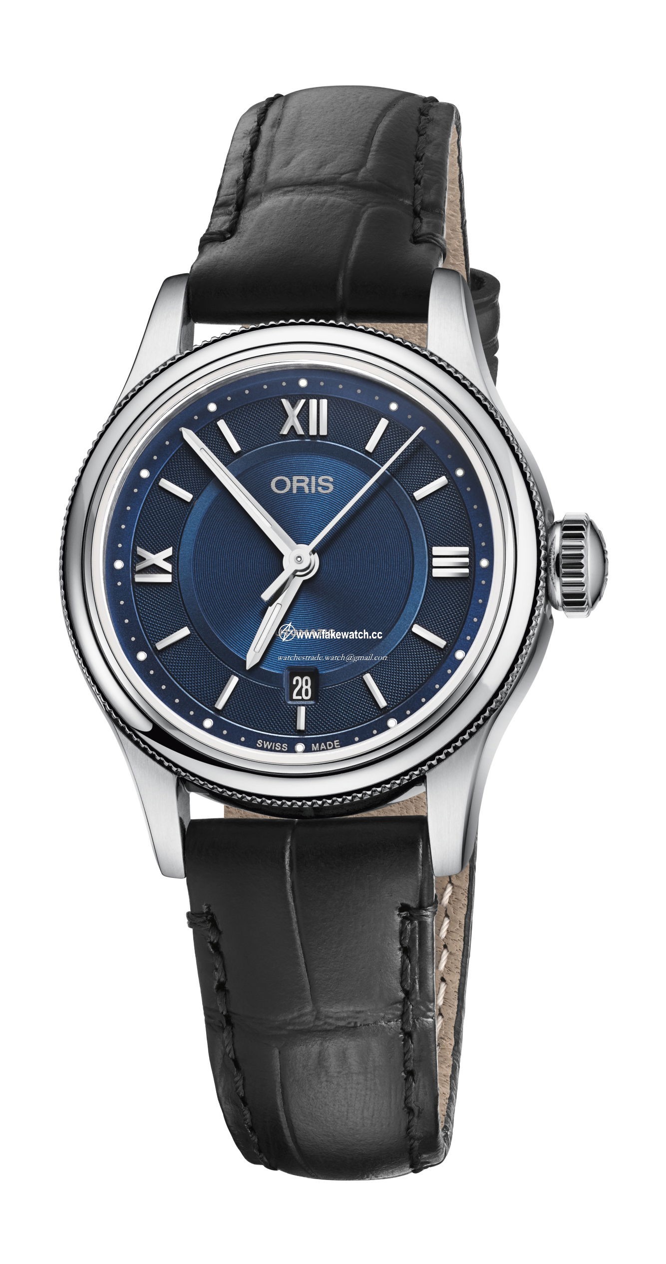 Oris Classic Date 01 561 7718 4075-07 5 14 35