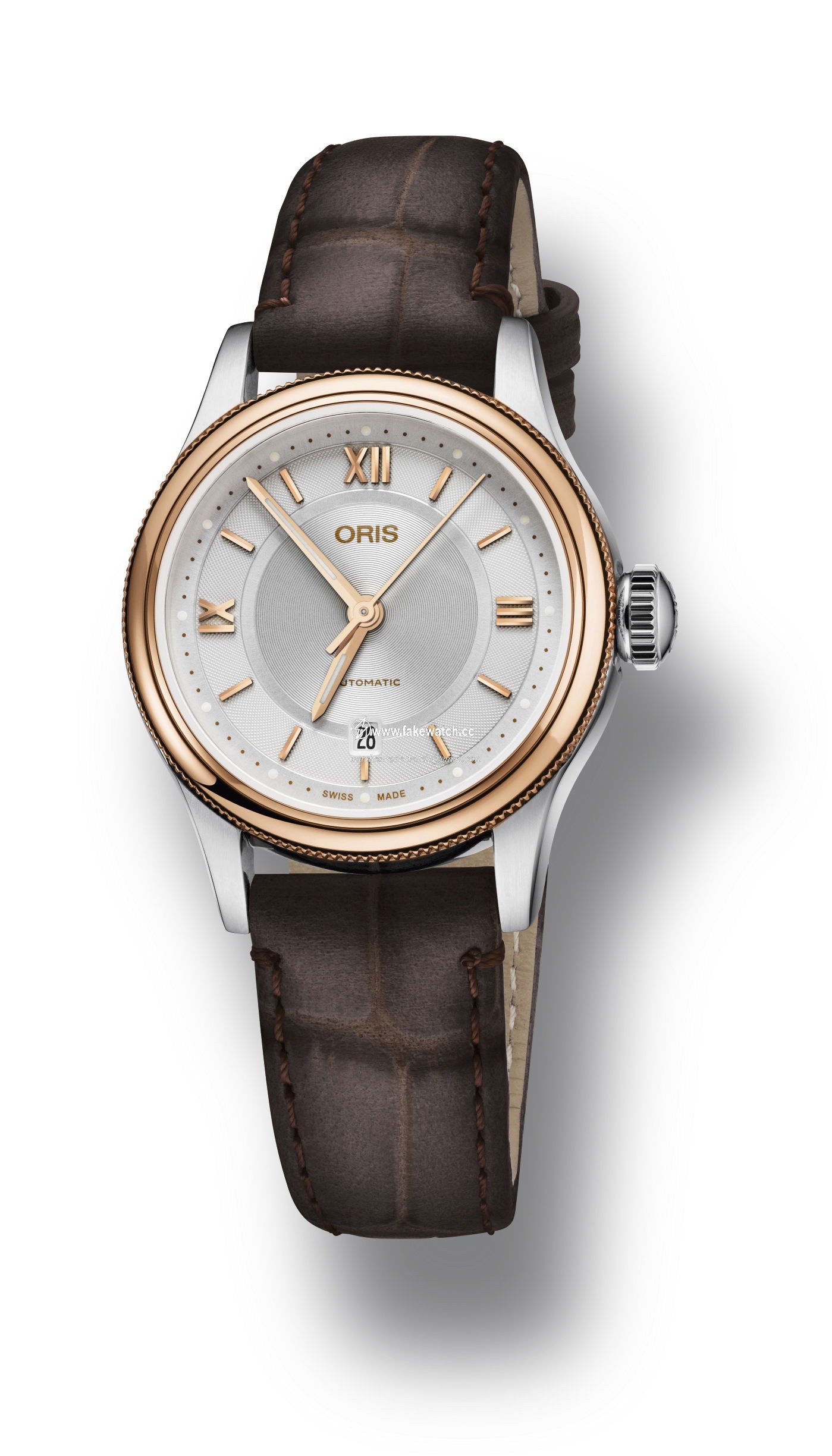 Oris Classic Date 01 561 7718 4371-07 5 14 32