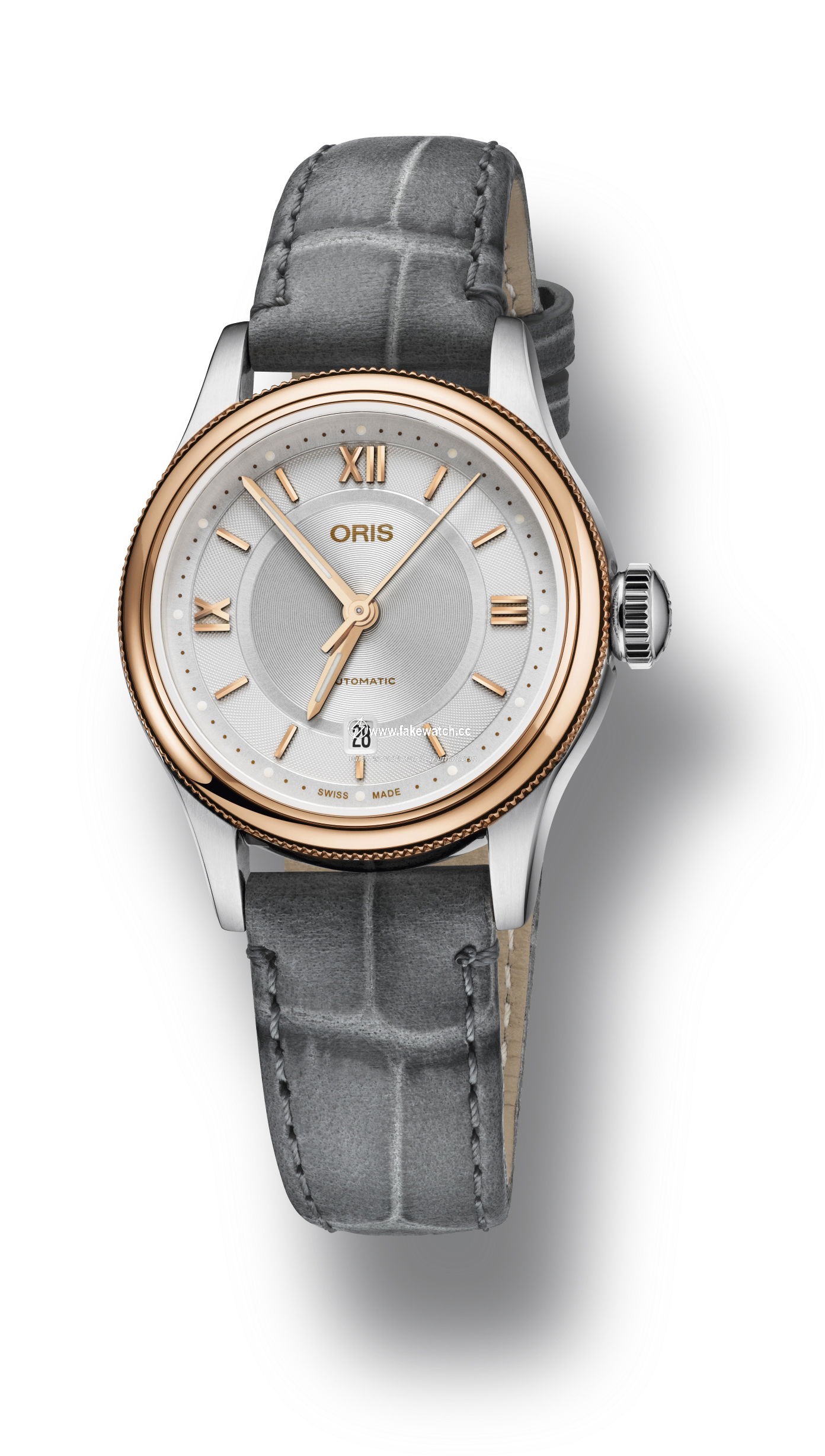 Oris Classic Date 01 561 7718 4371-07 5 14 33